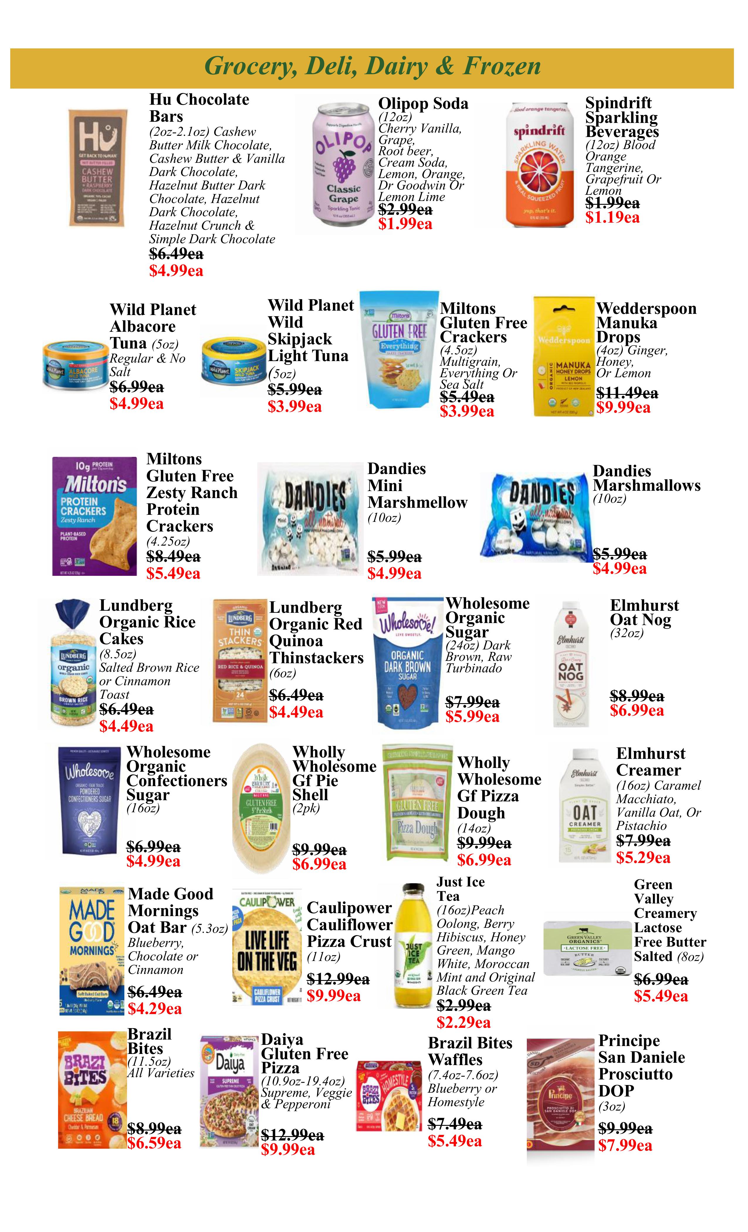 1513 1st Ave Promo Page 2