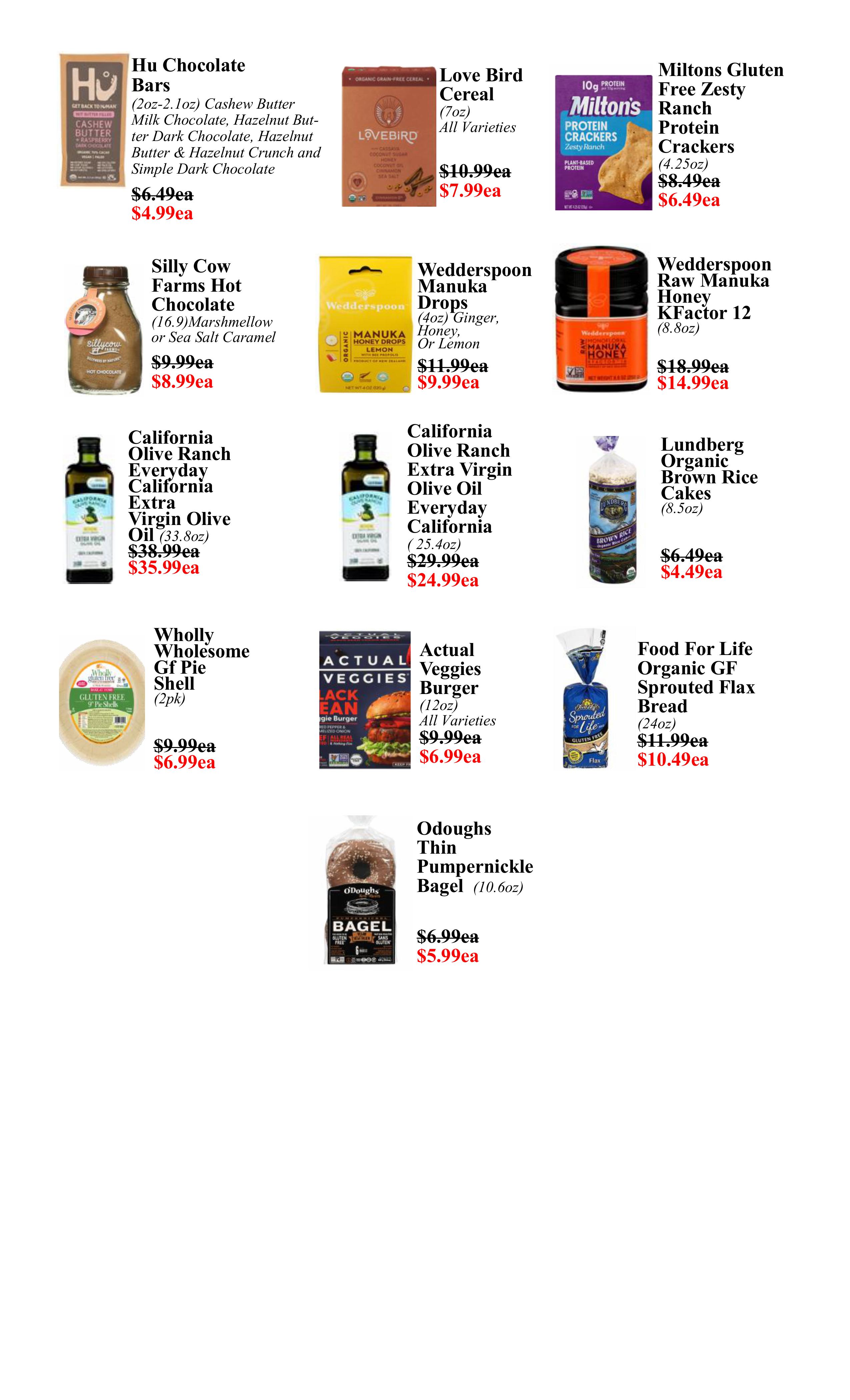 1513 1st Ave Promo Page 2