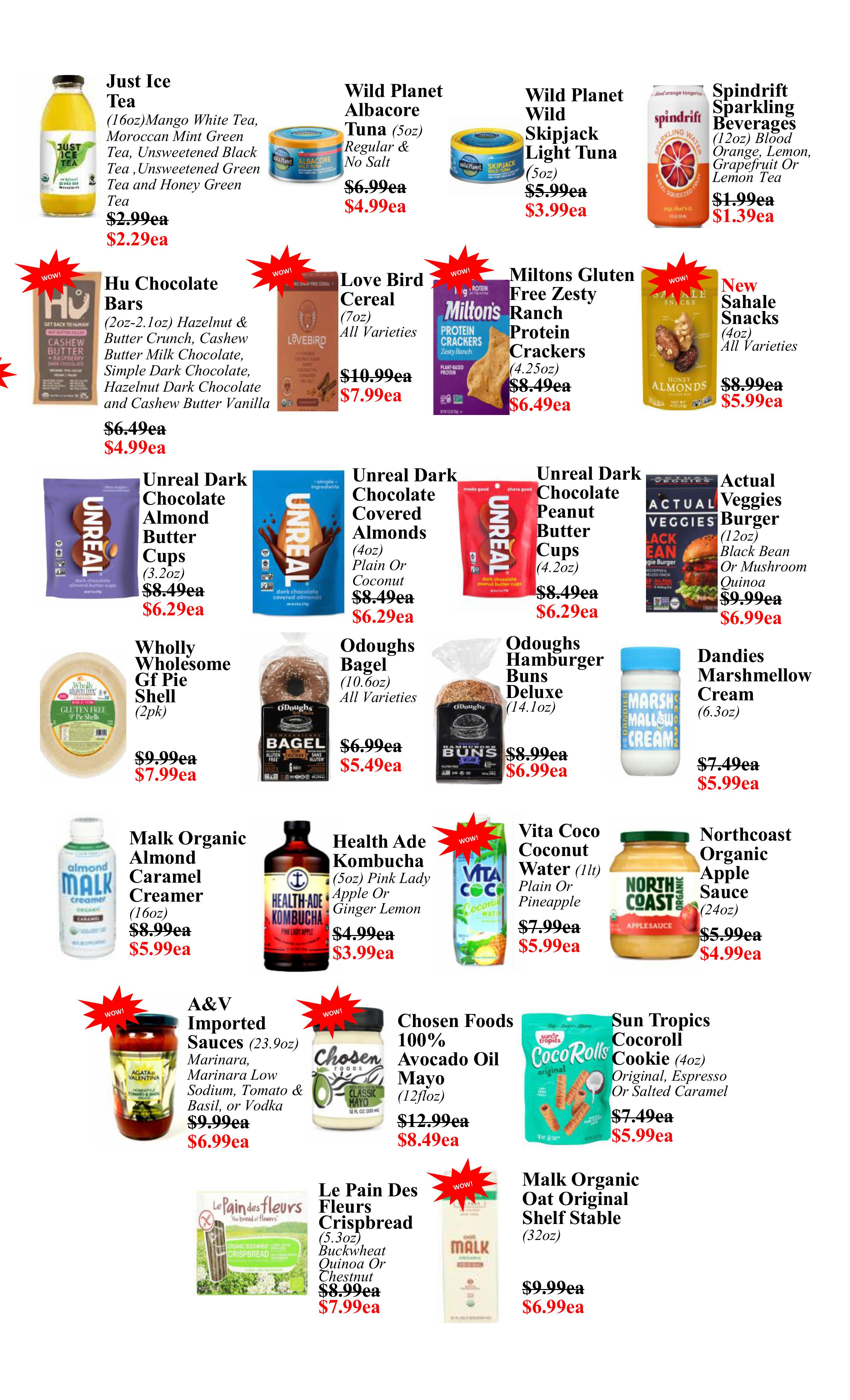 1513 1st Ave Promo Page 2