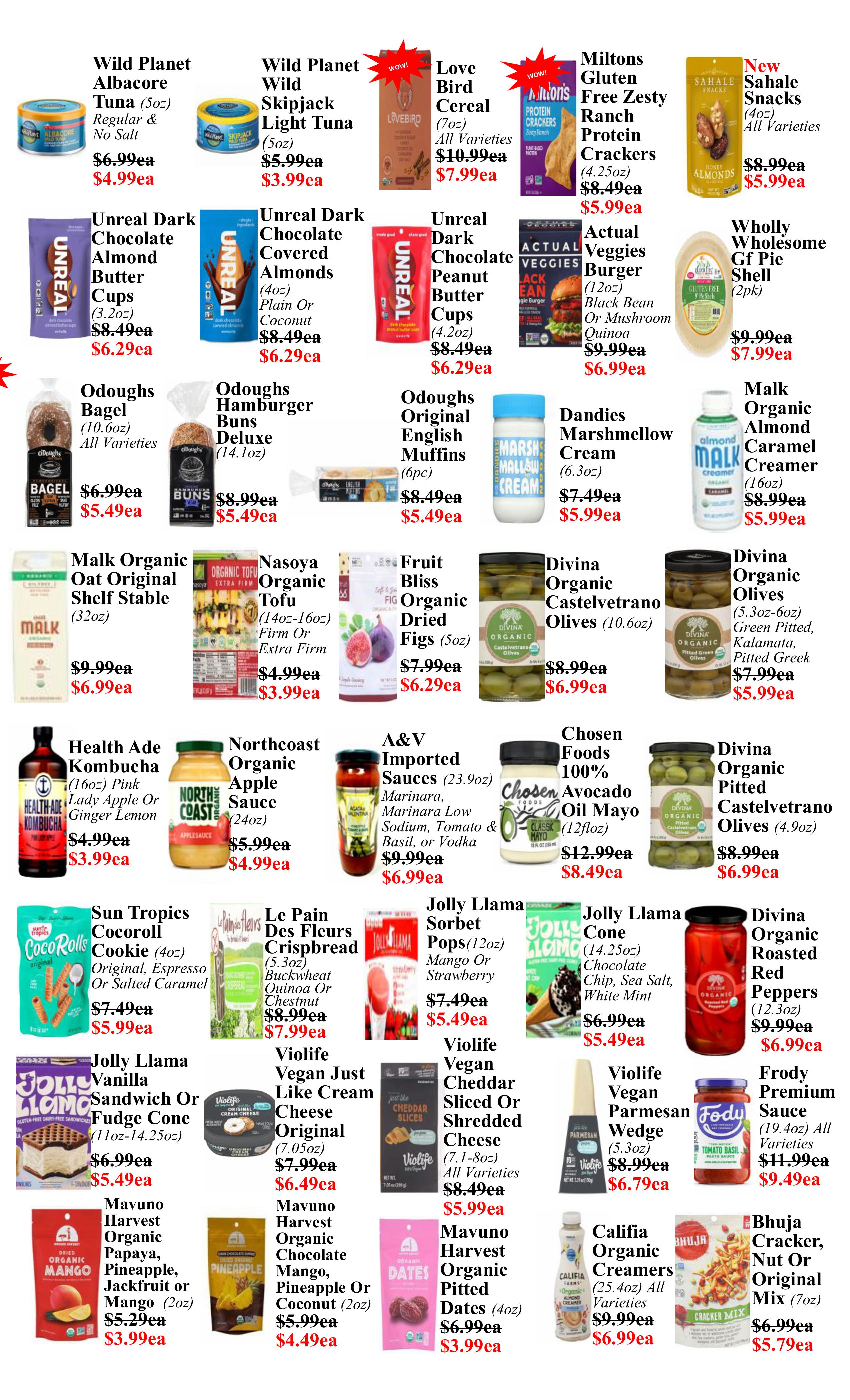 1513 1st Ave Promo Page 2