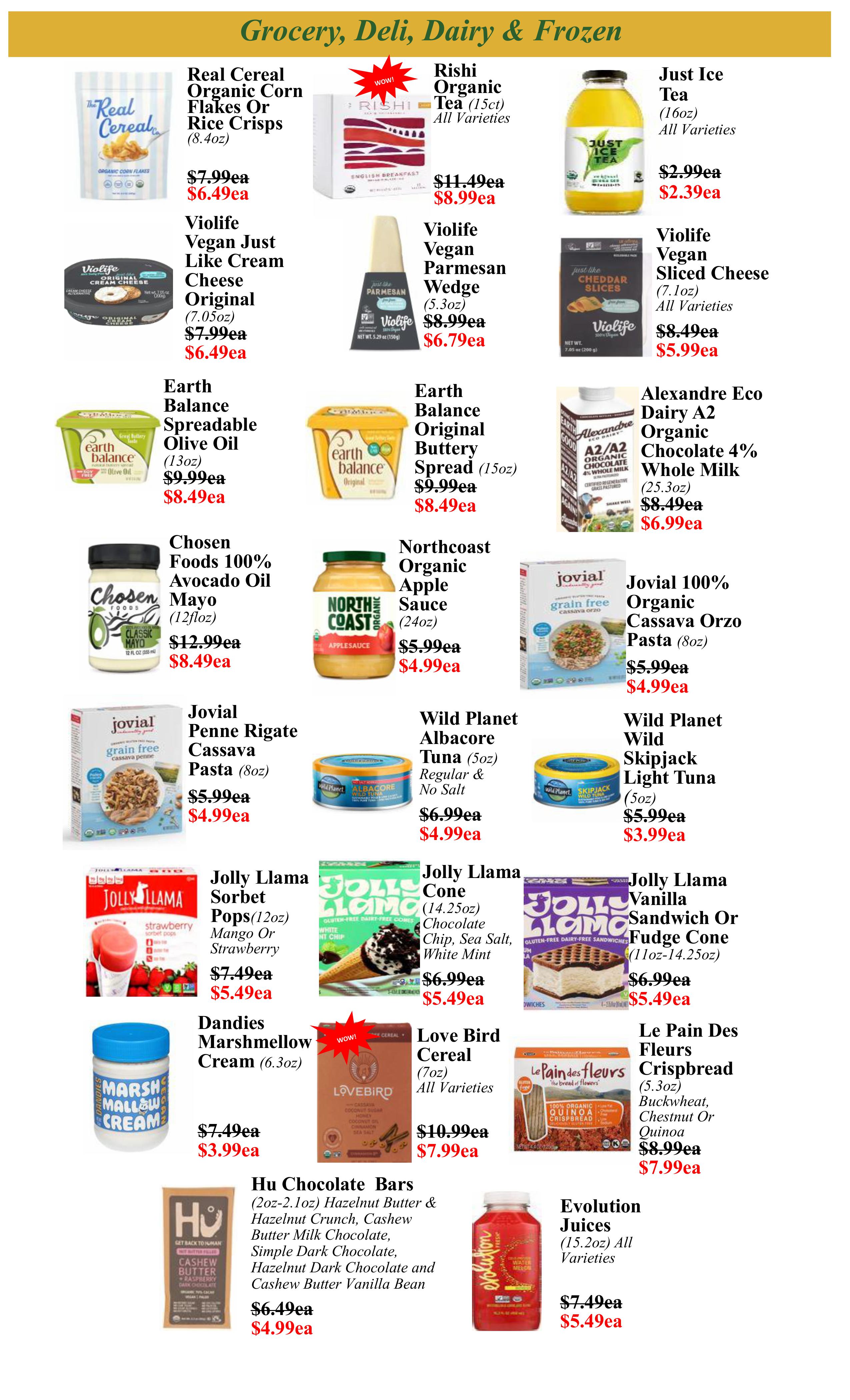 1513 1st Ave Promo Page 2