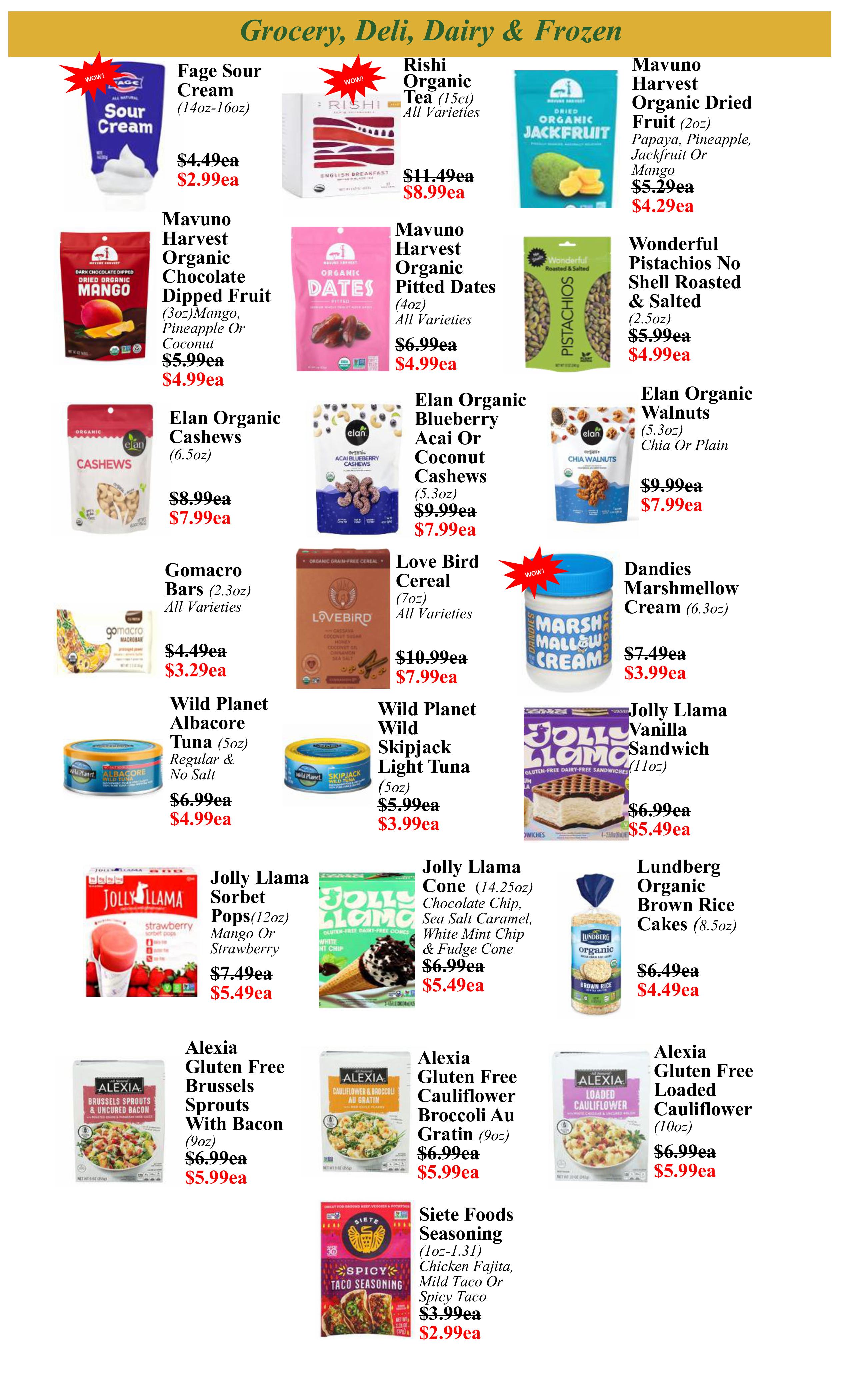 1513 1st Ave Promo Page 2
