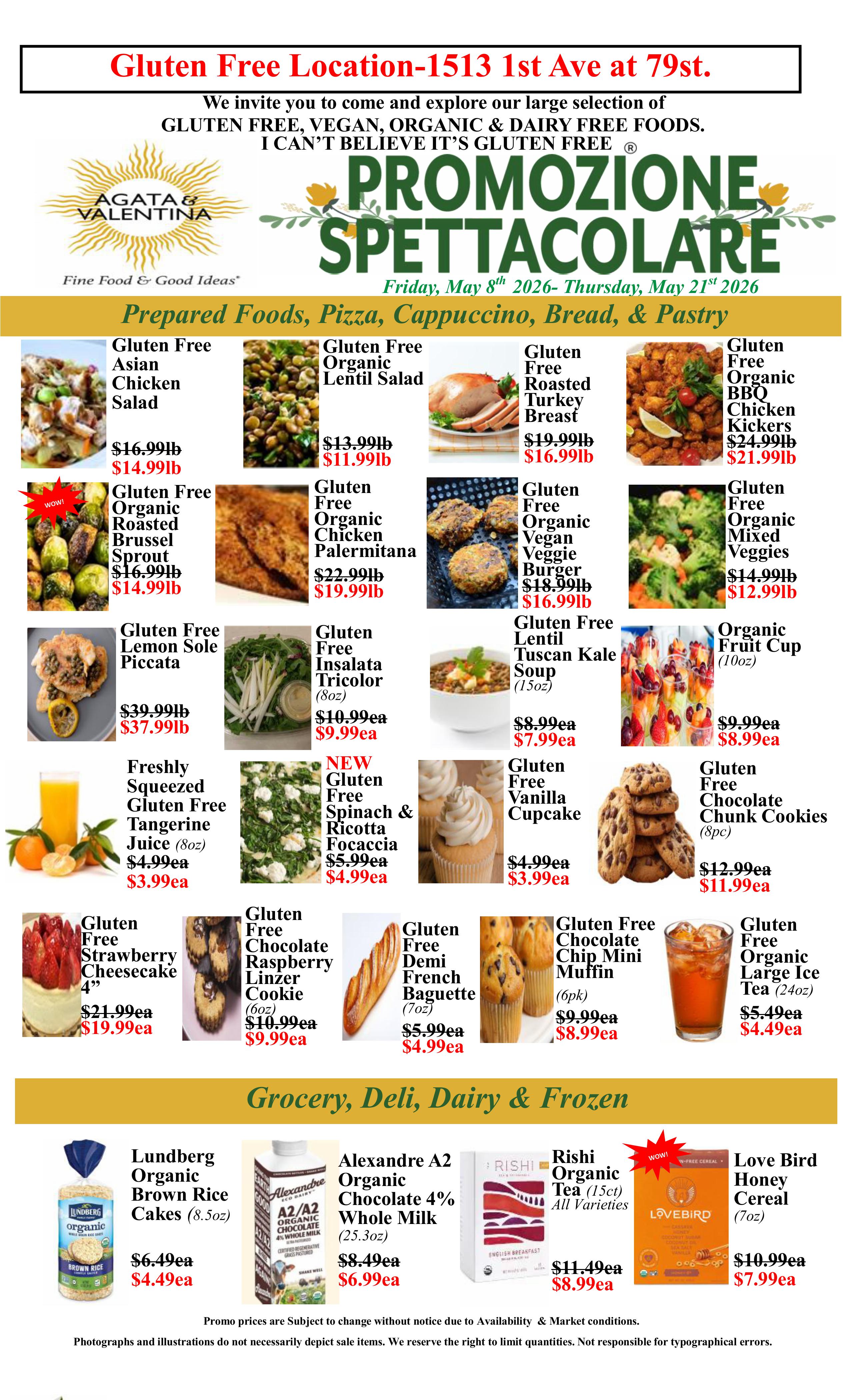 1513 1st Ave Promo Page 1