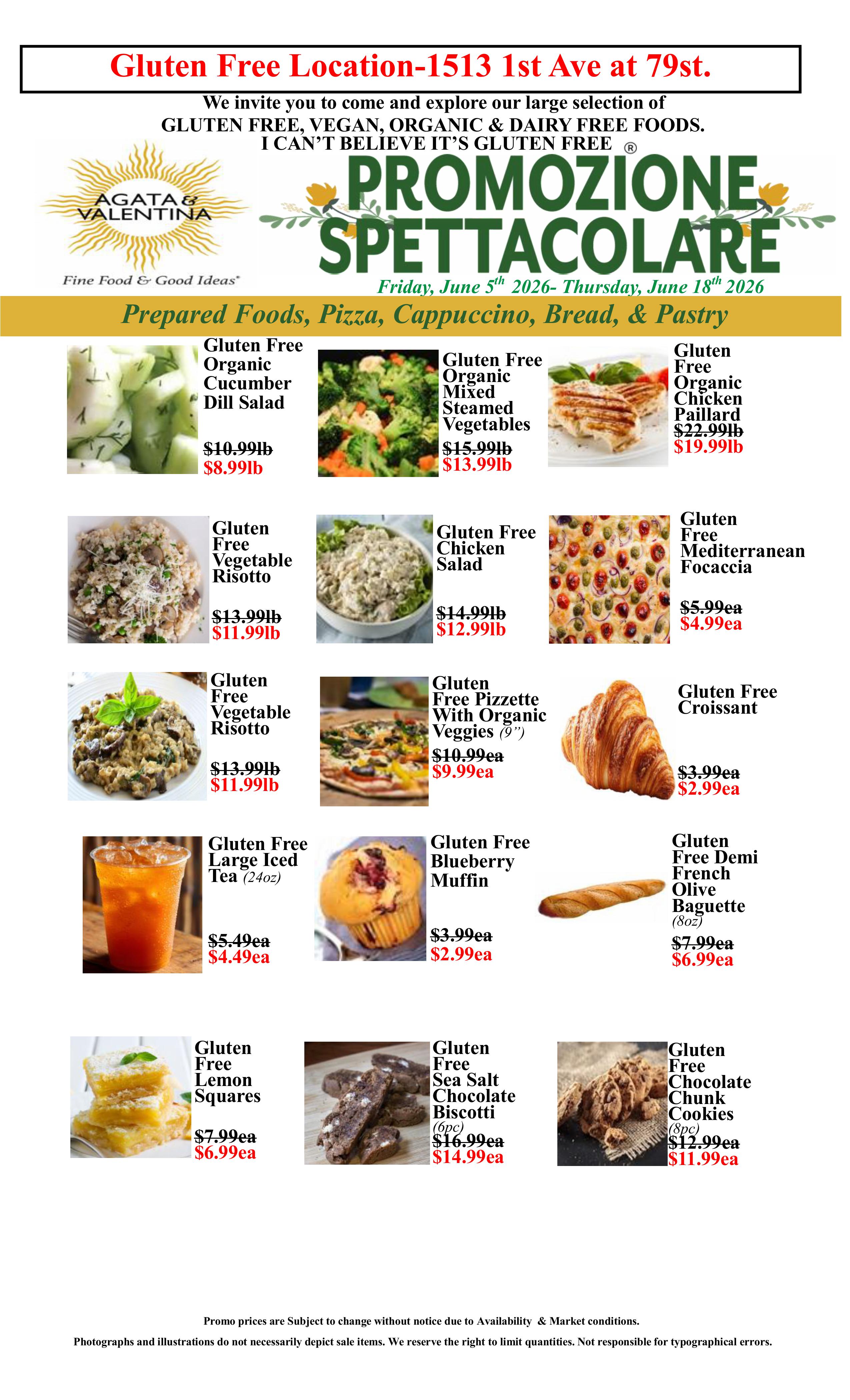 1513 1st Ave Promo Page 1