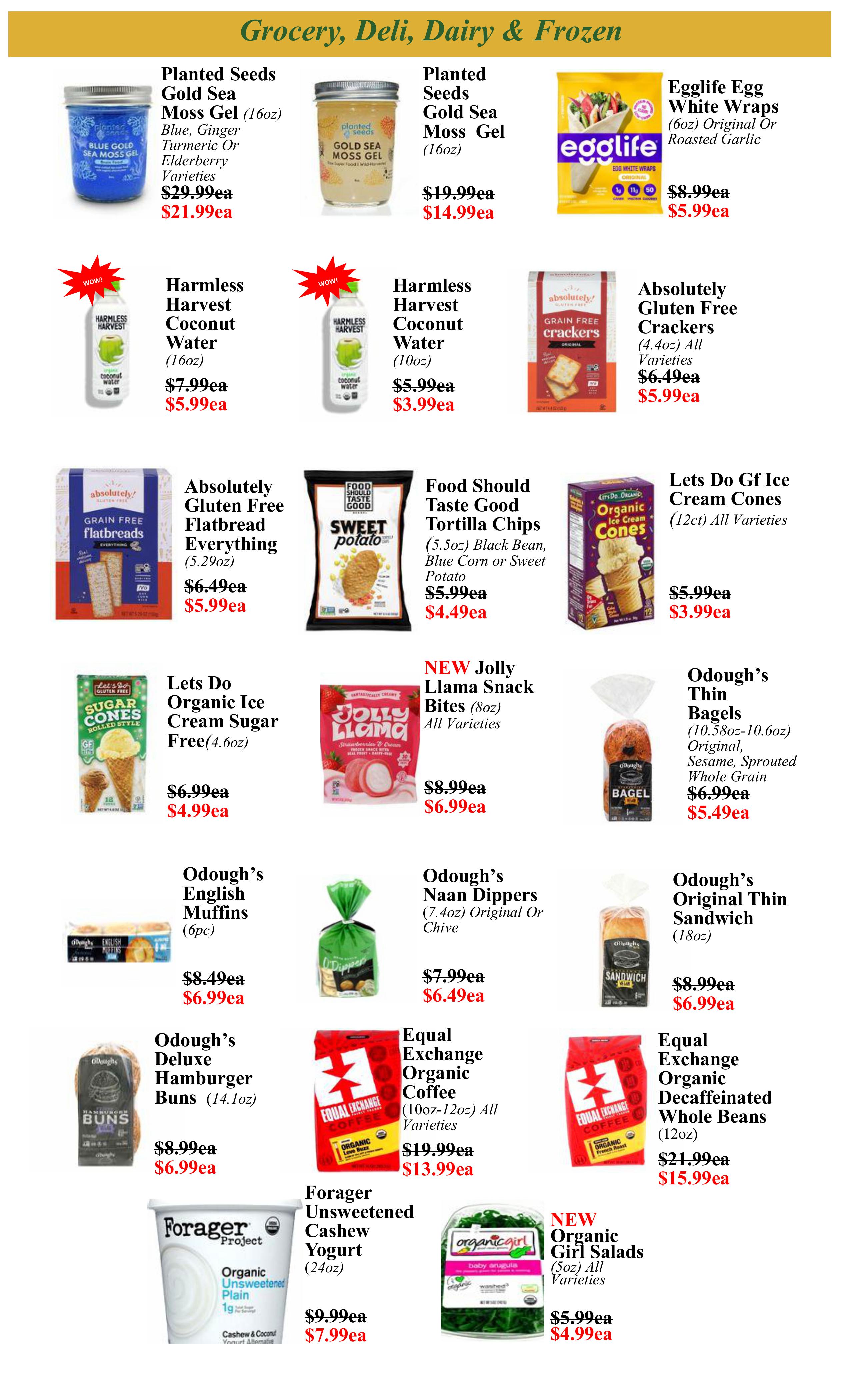 1513 1st Ave Promo Page 2