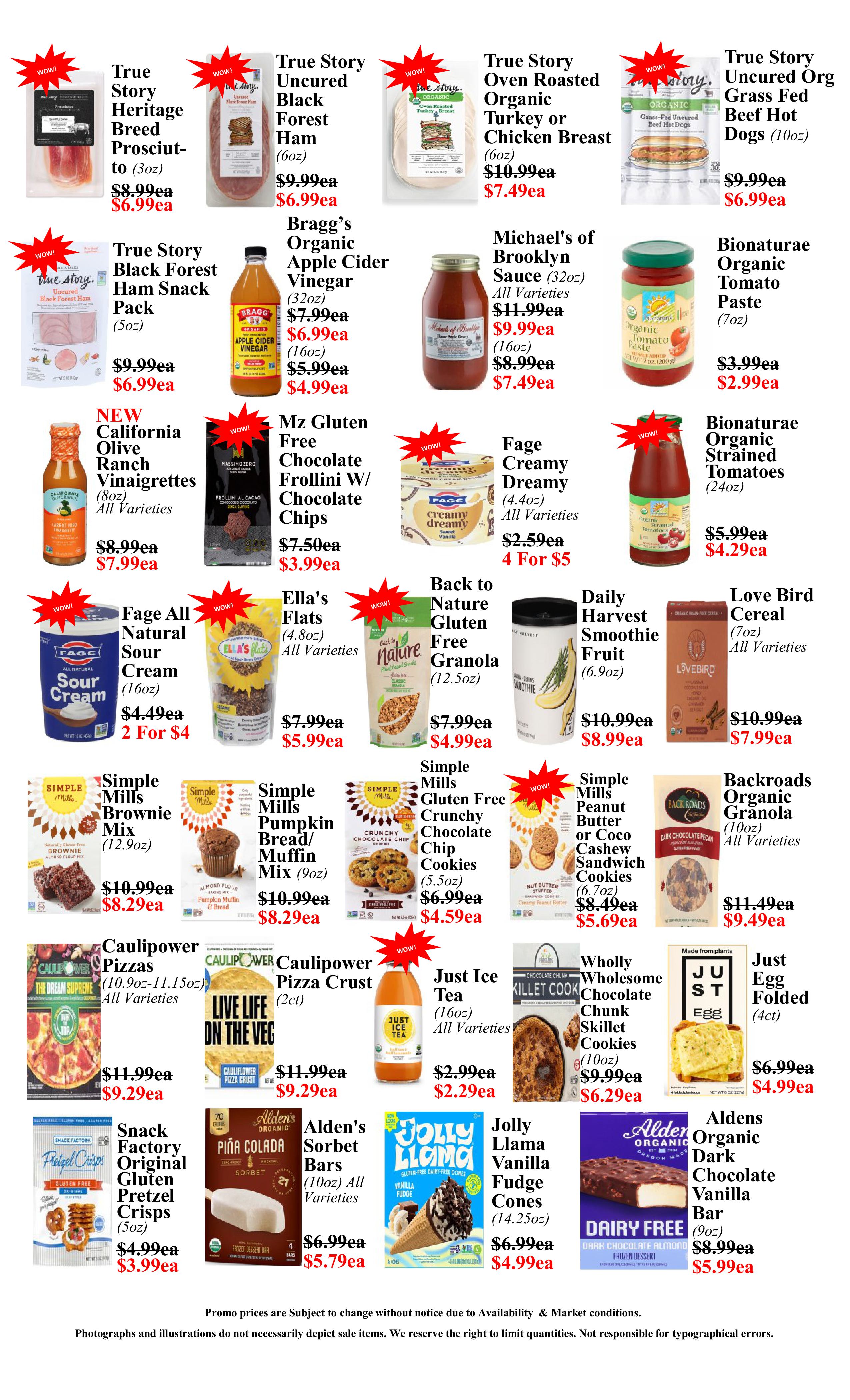 1513 1st Ave Promo Page 2