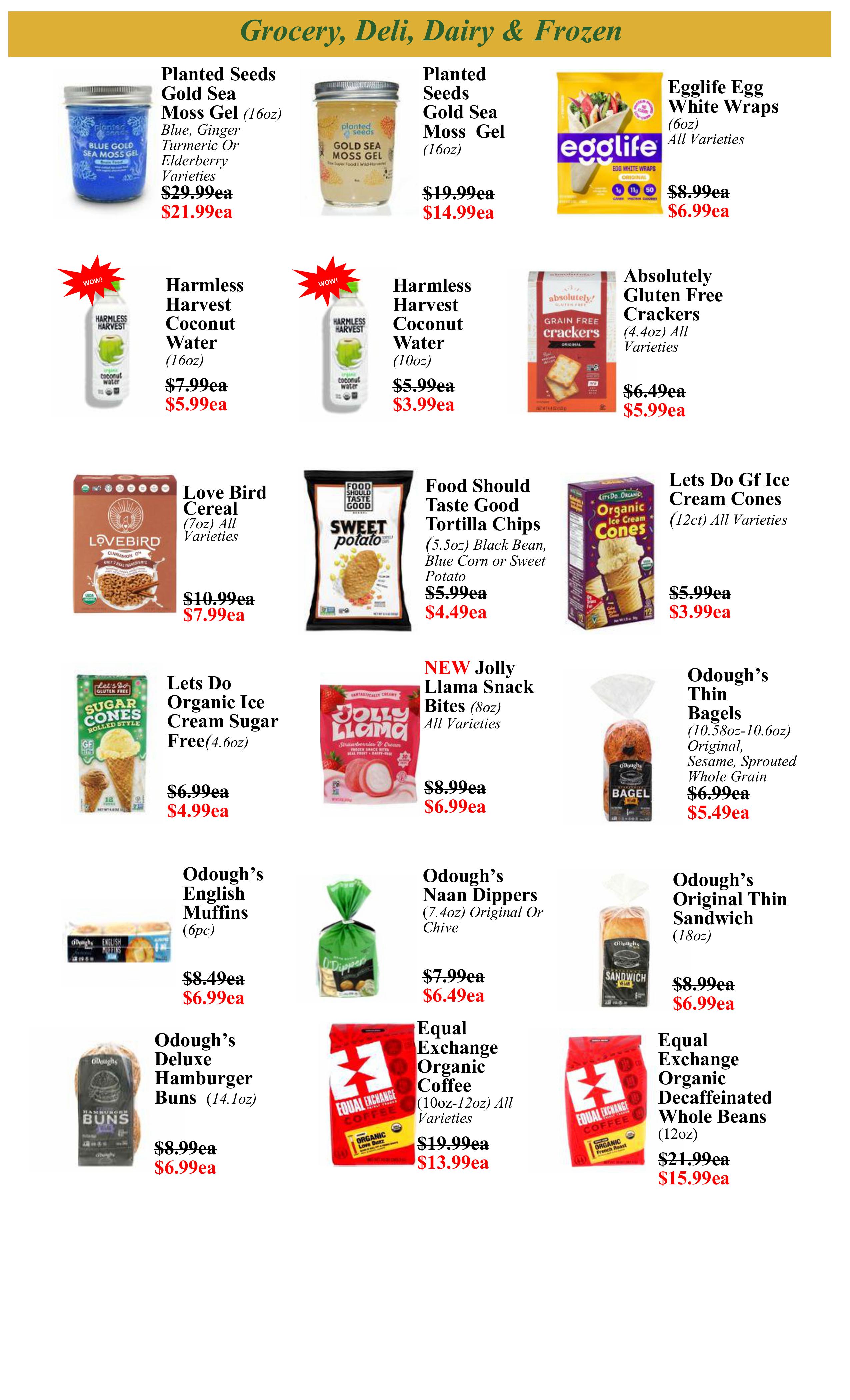 1513 1st Ave Promo Page 2