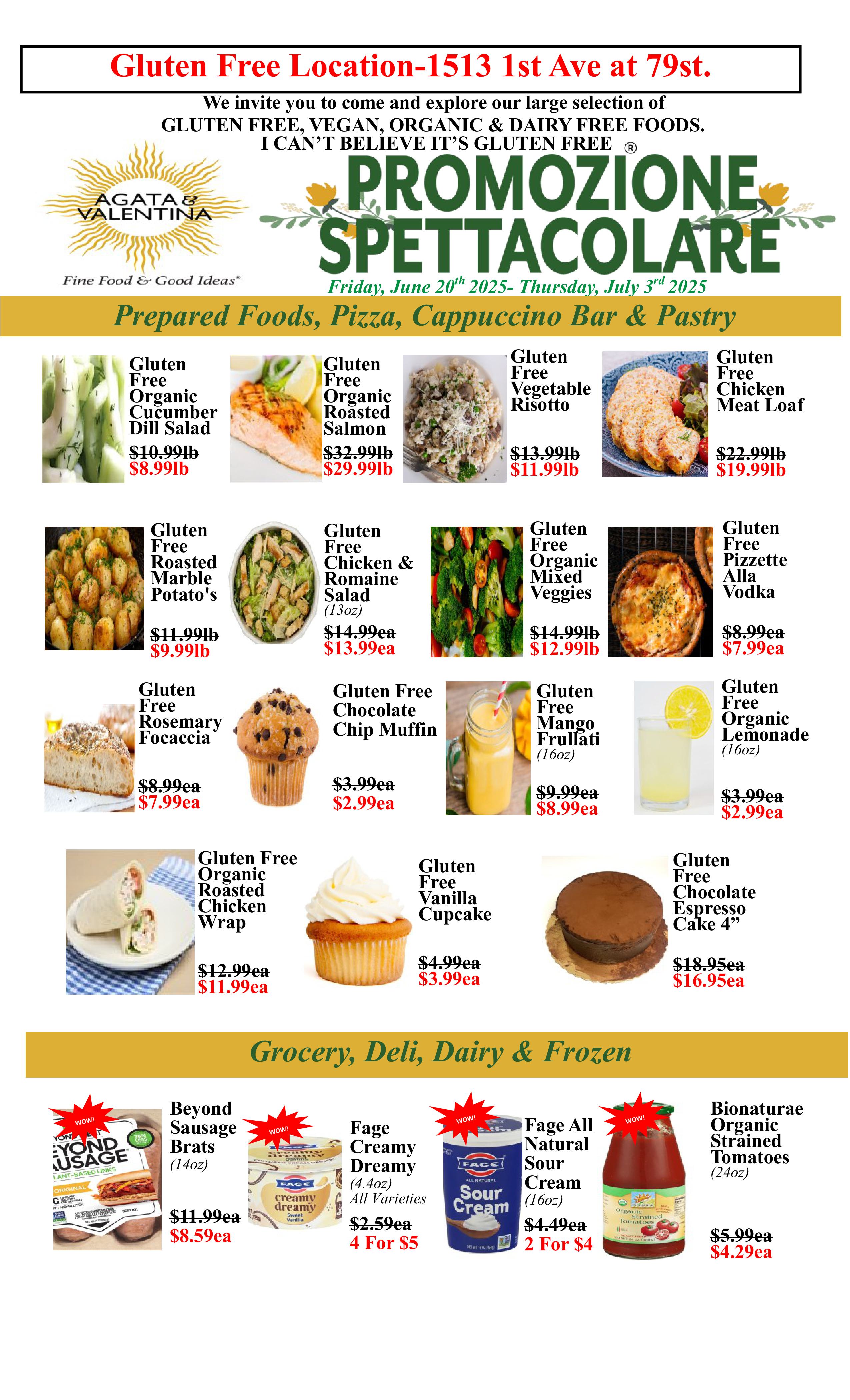 1513 1st Ave Promo Page 1