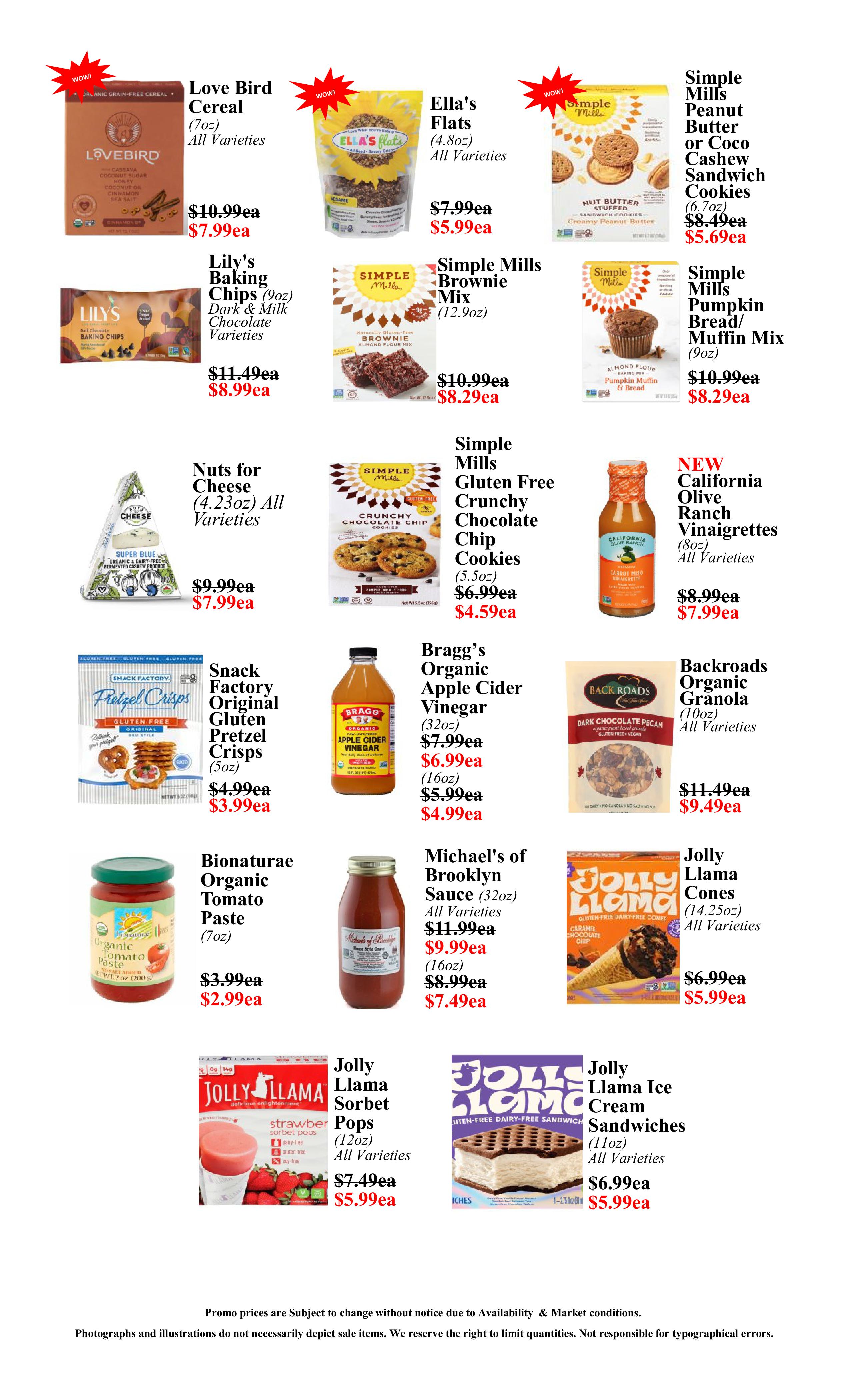 1513 1st Ave Promo Page 2