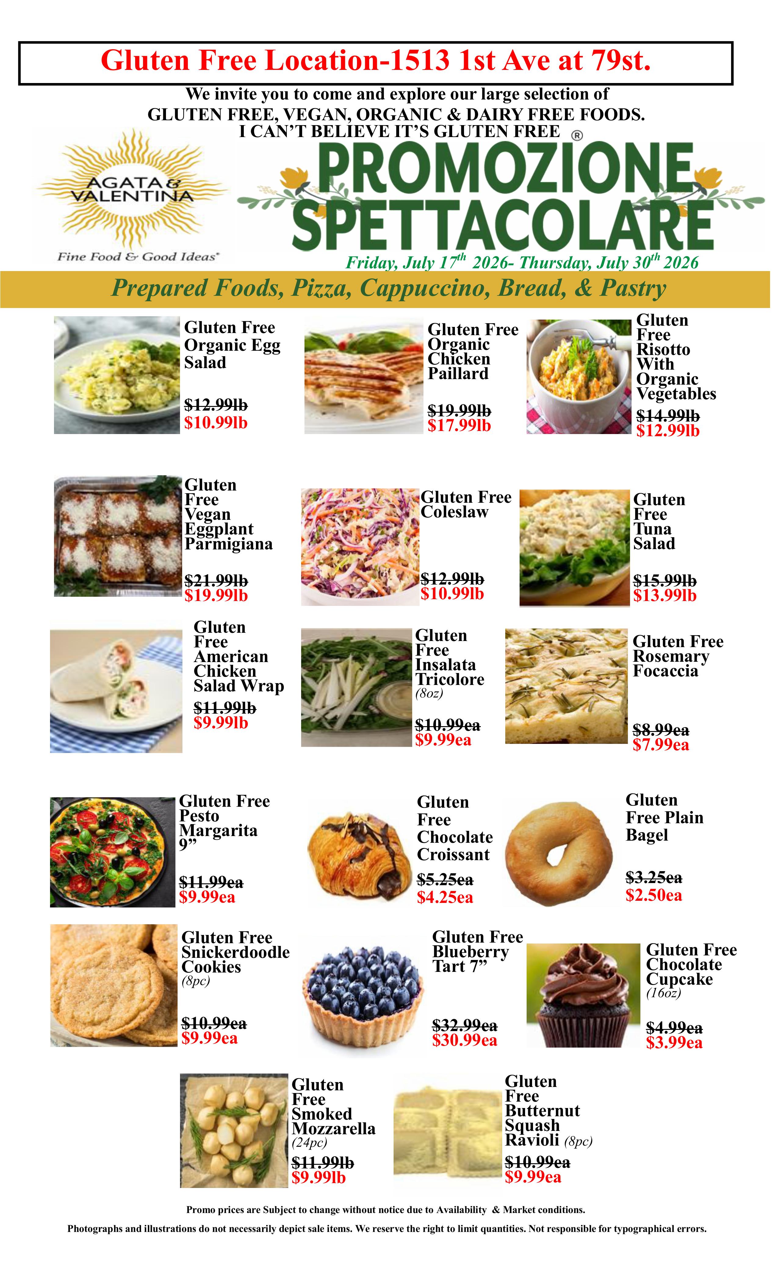 1513 1st Ave Promo Page 1