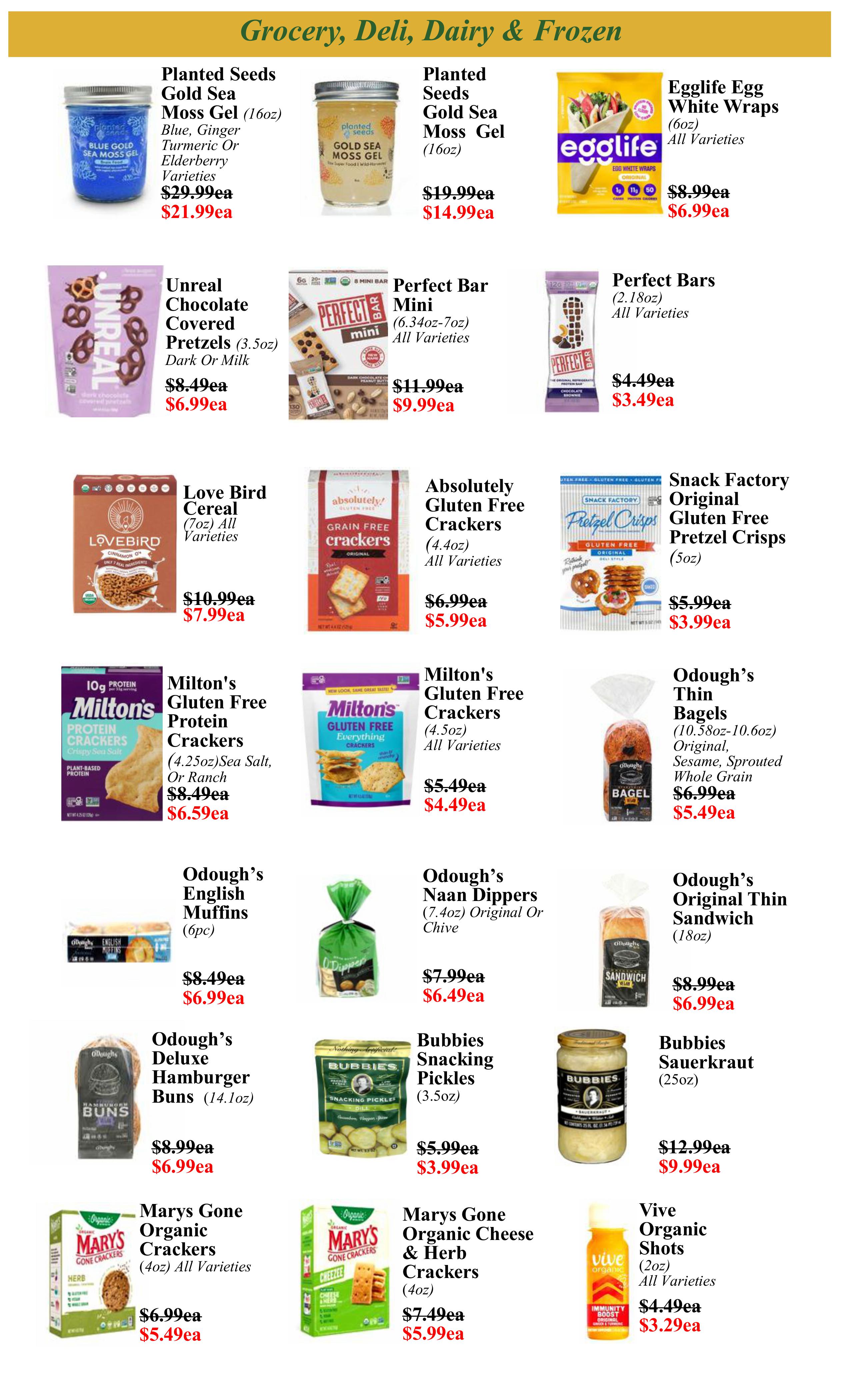 1513 1st Ave Promo Page 2