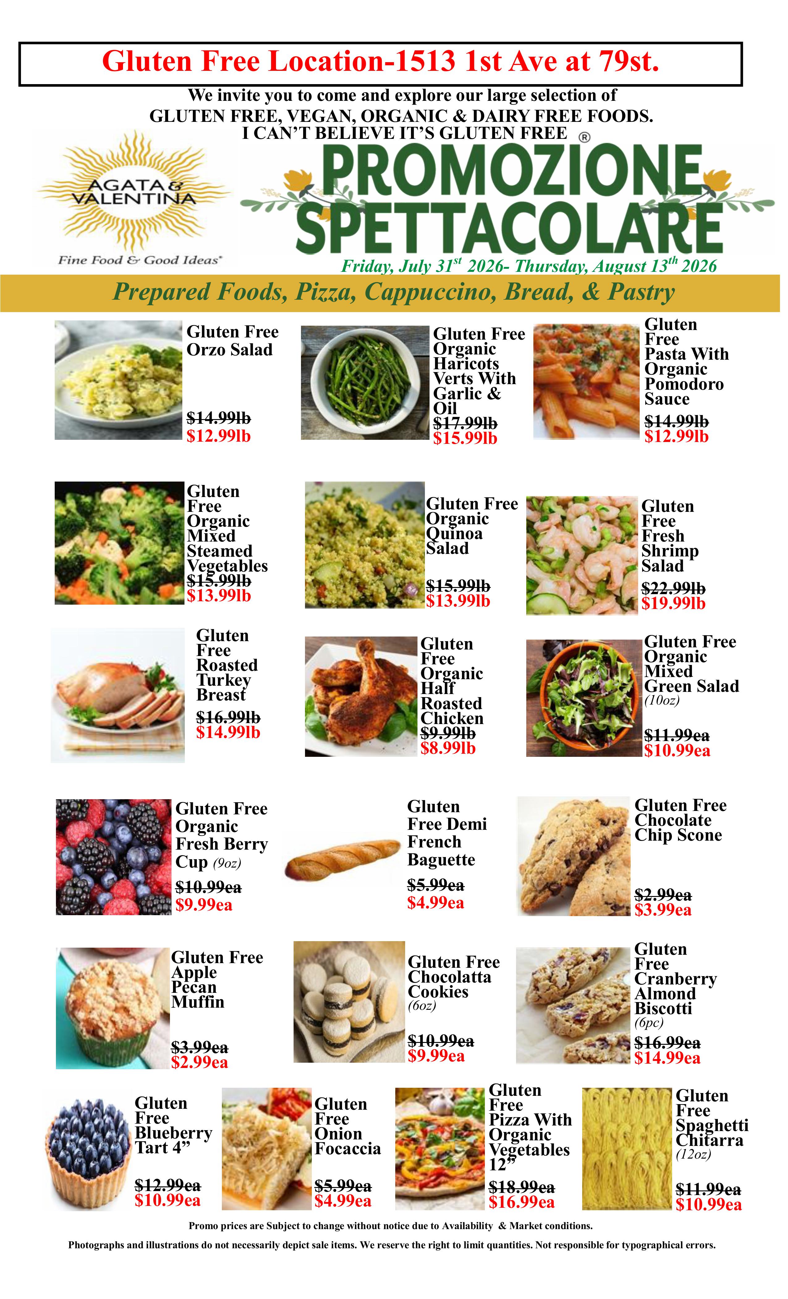 1513 1st Ave Promo Page 1