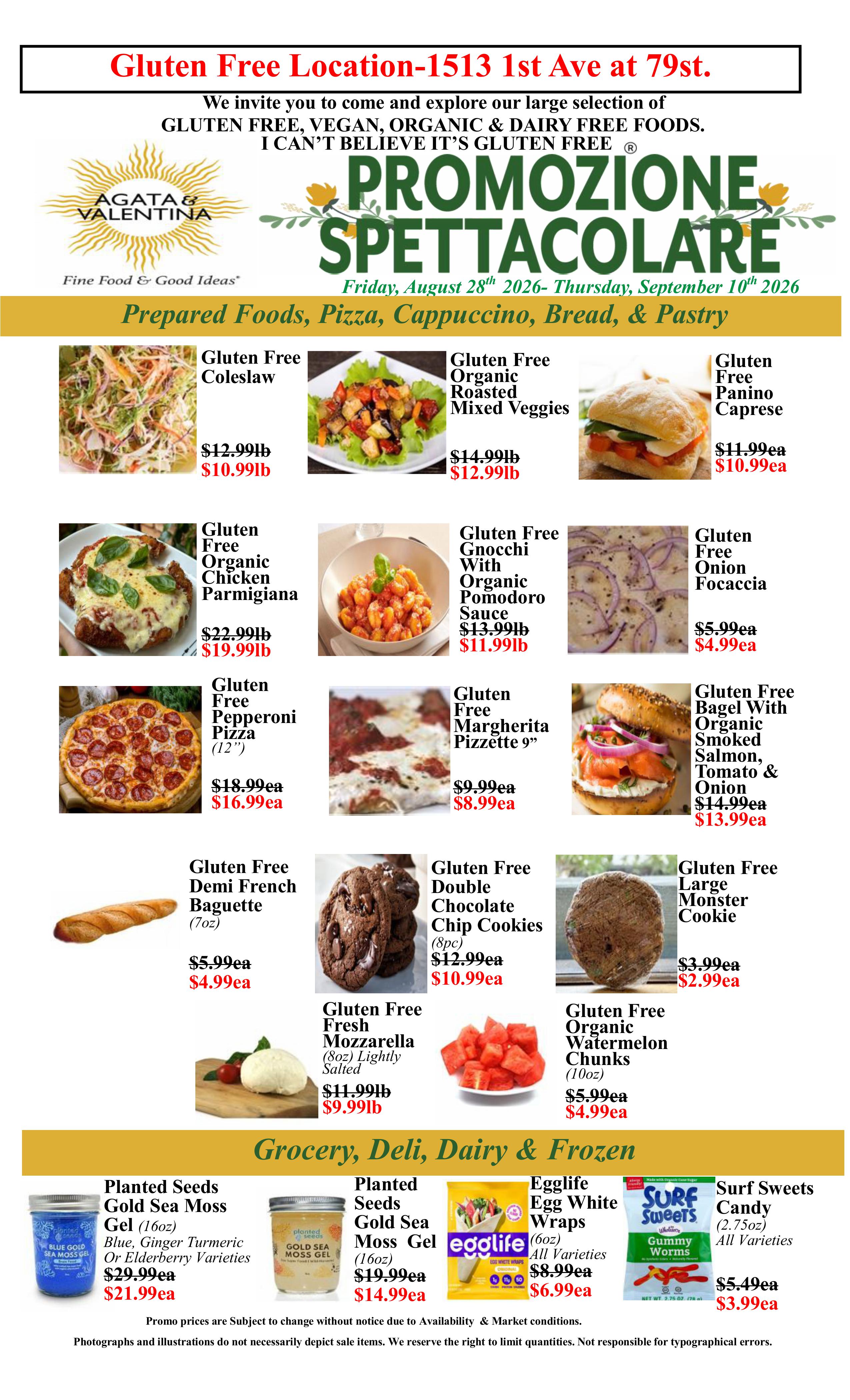 1513 1st Ave Promo Page 1