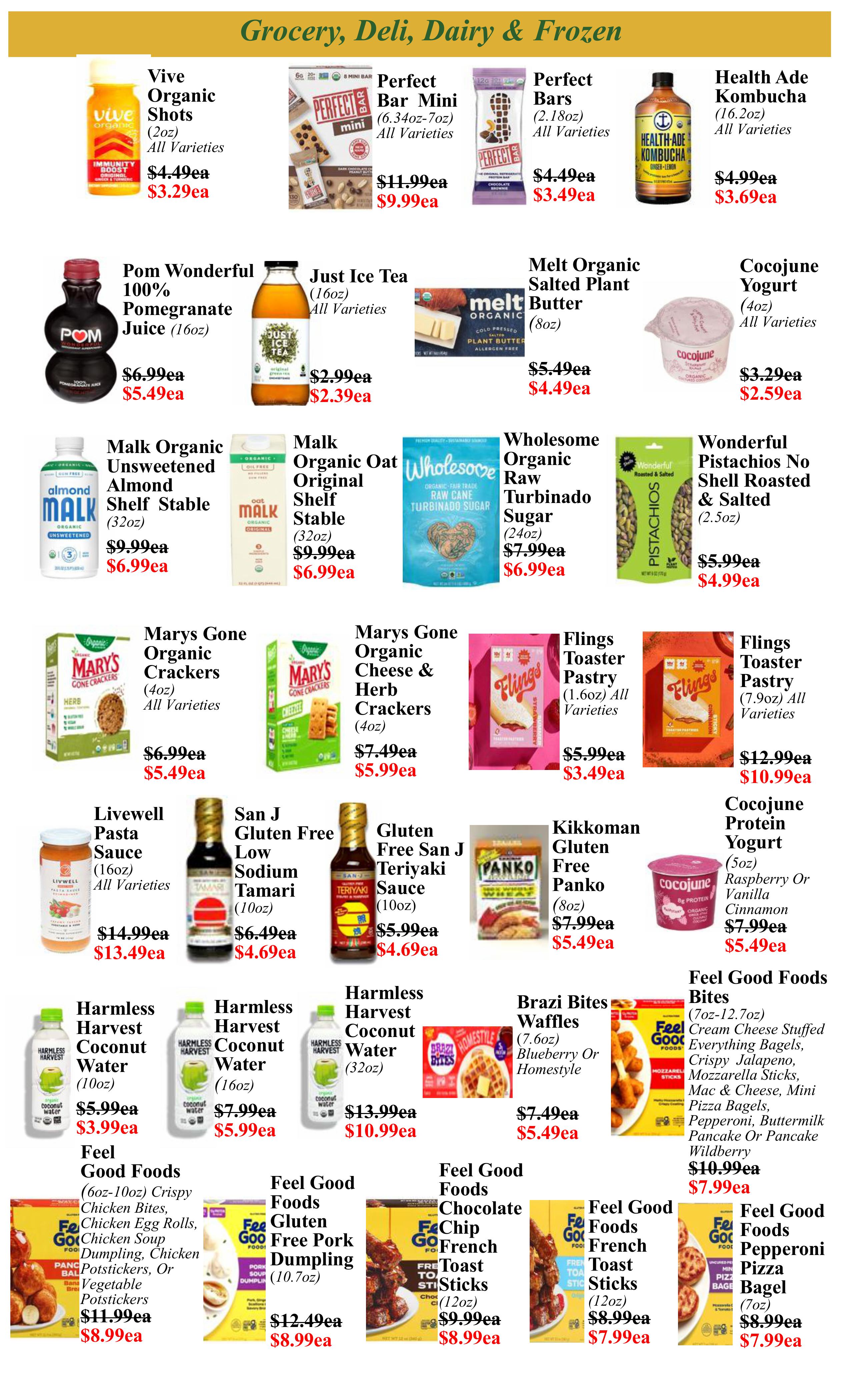 1513 1st Ave Promo Page 2
