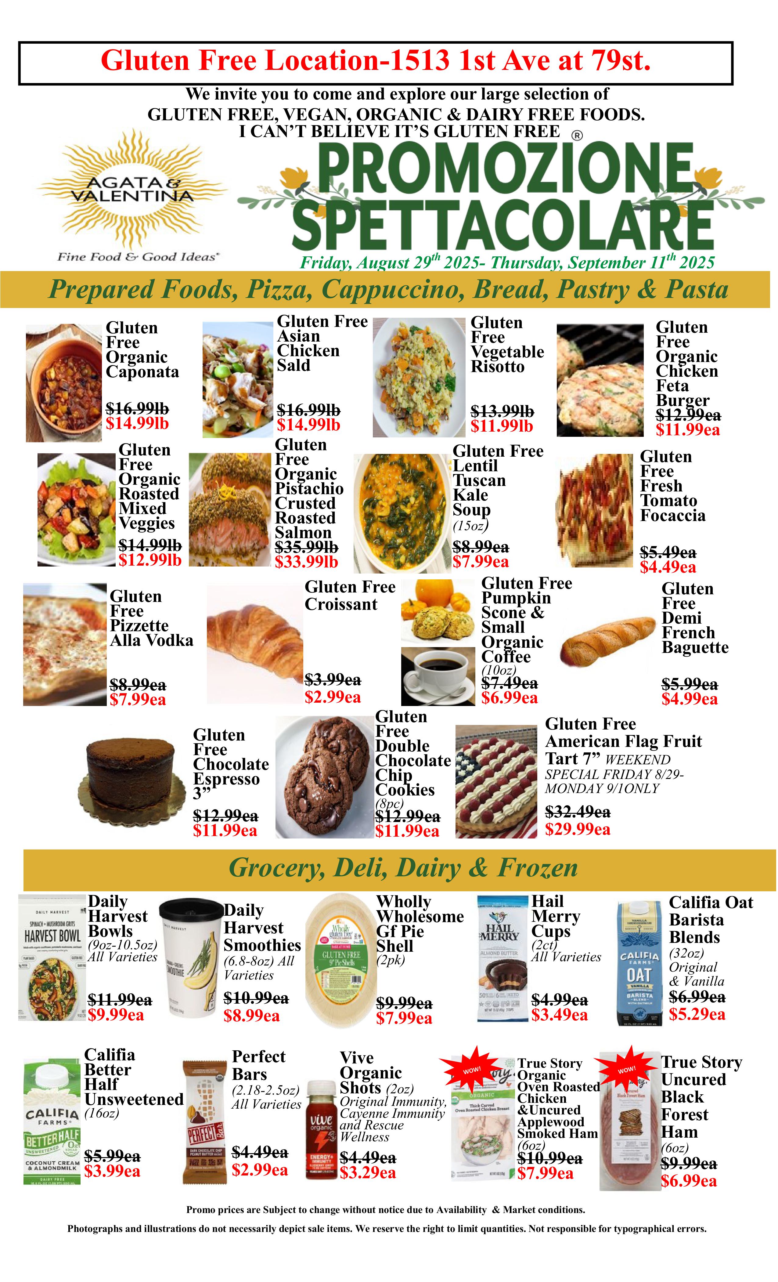 1513 1st Ave Promo Page 1