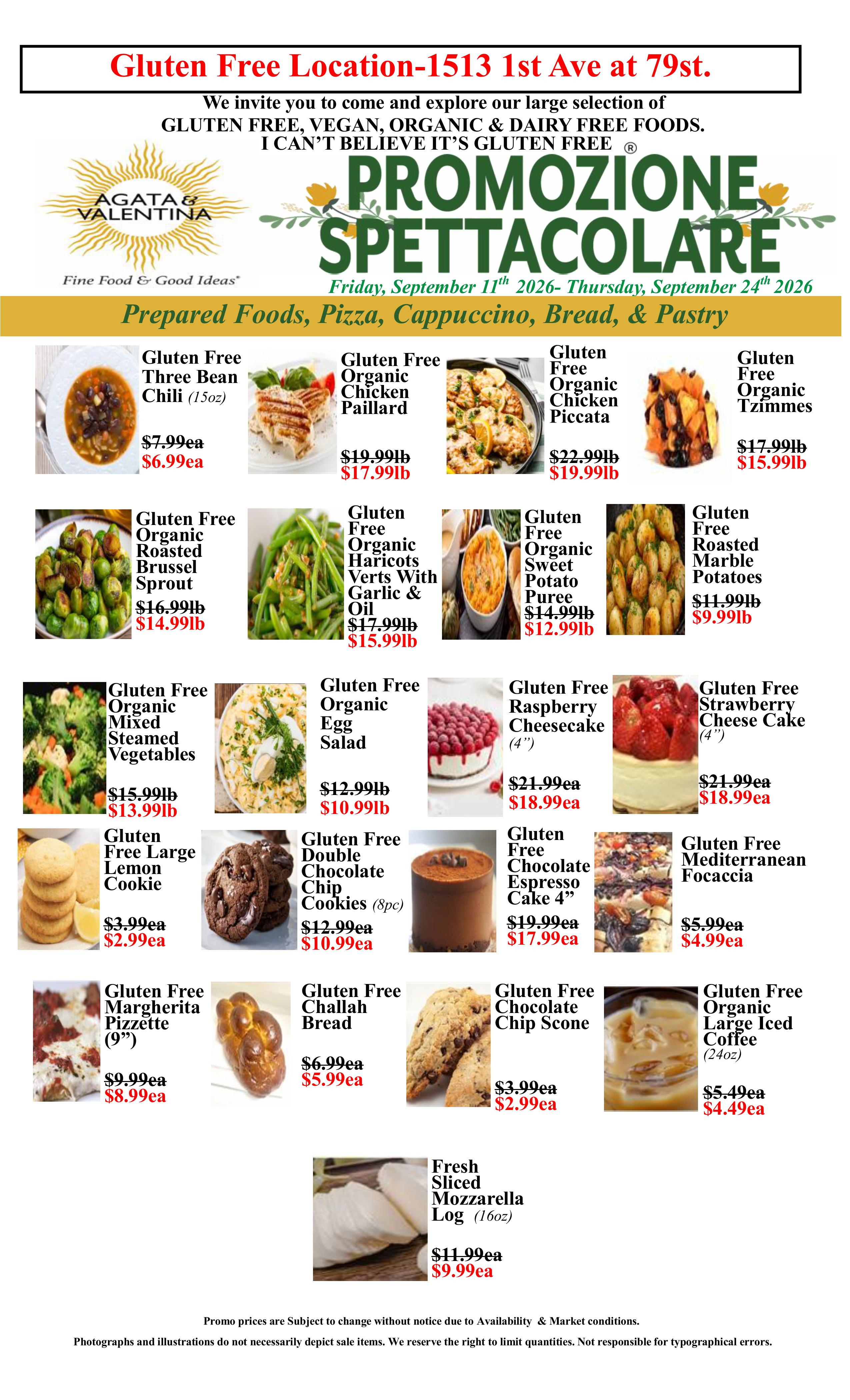 1513 1st Ave Promo Page 1