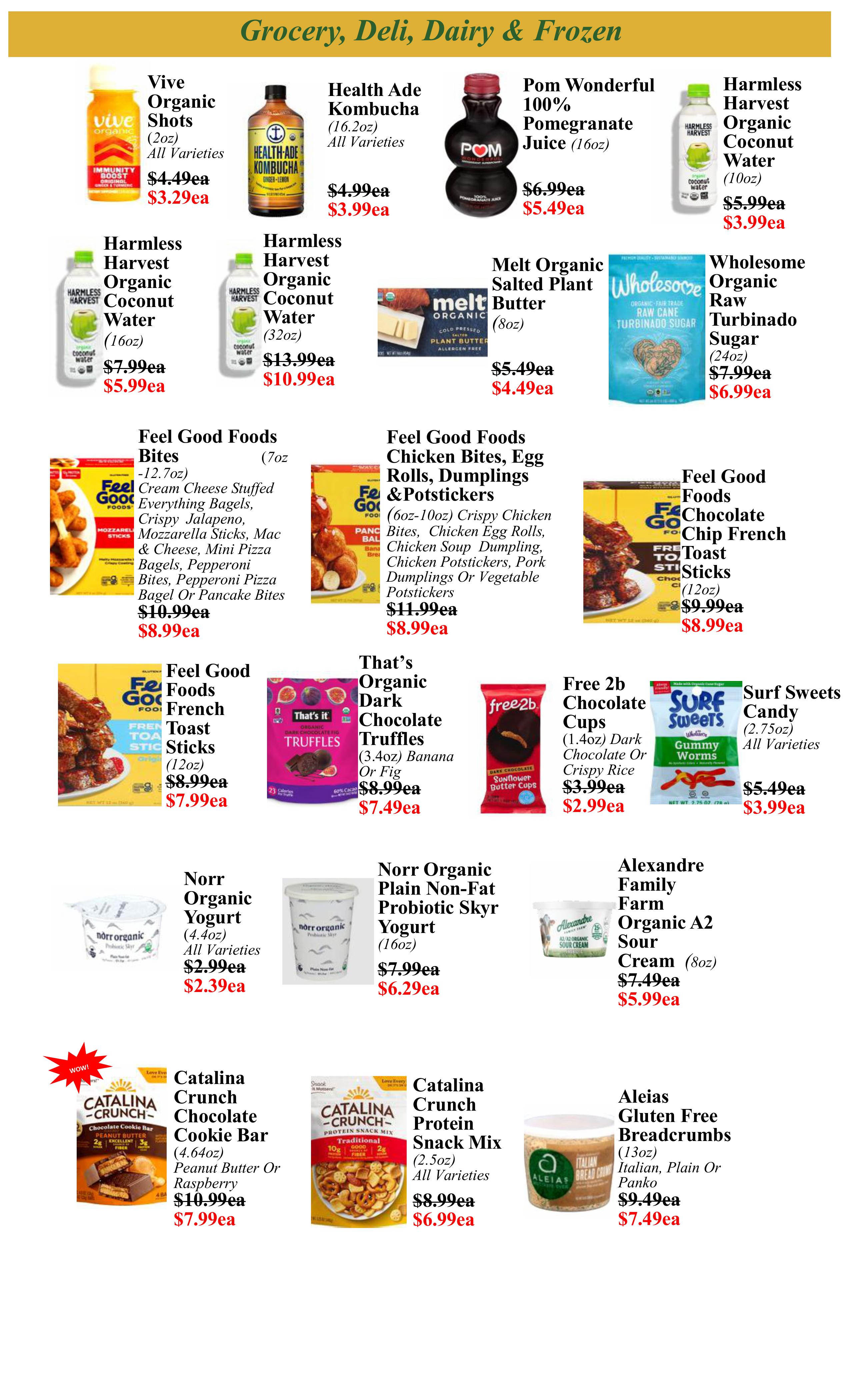 1513 1st Ave Promo Page 2