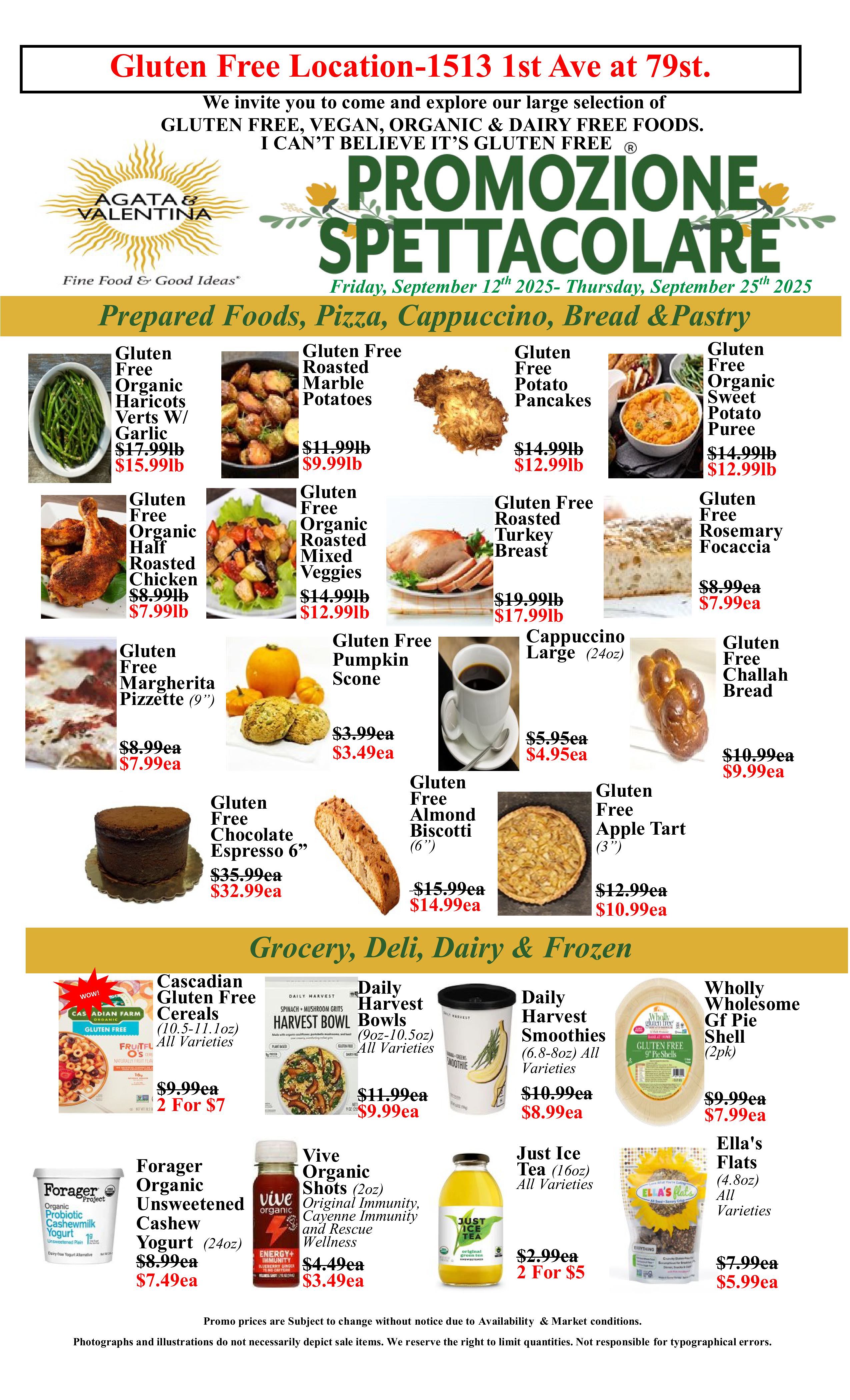 1513 1st Ave Promo Page 1