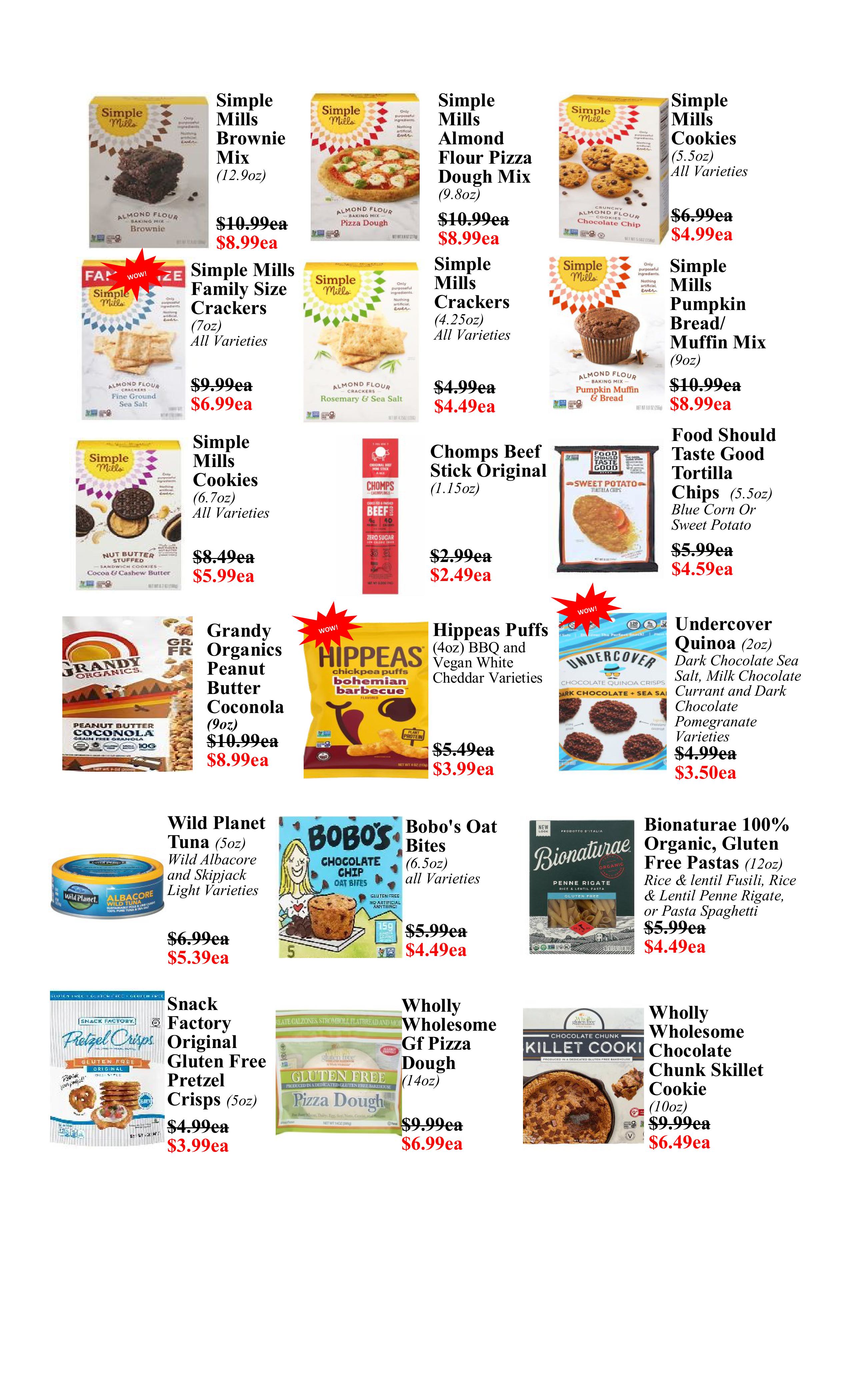1513 1st Ave Promo Page 2