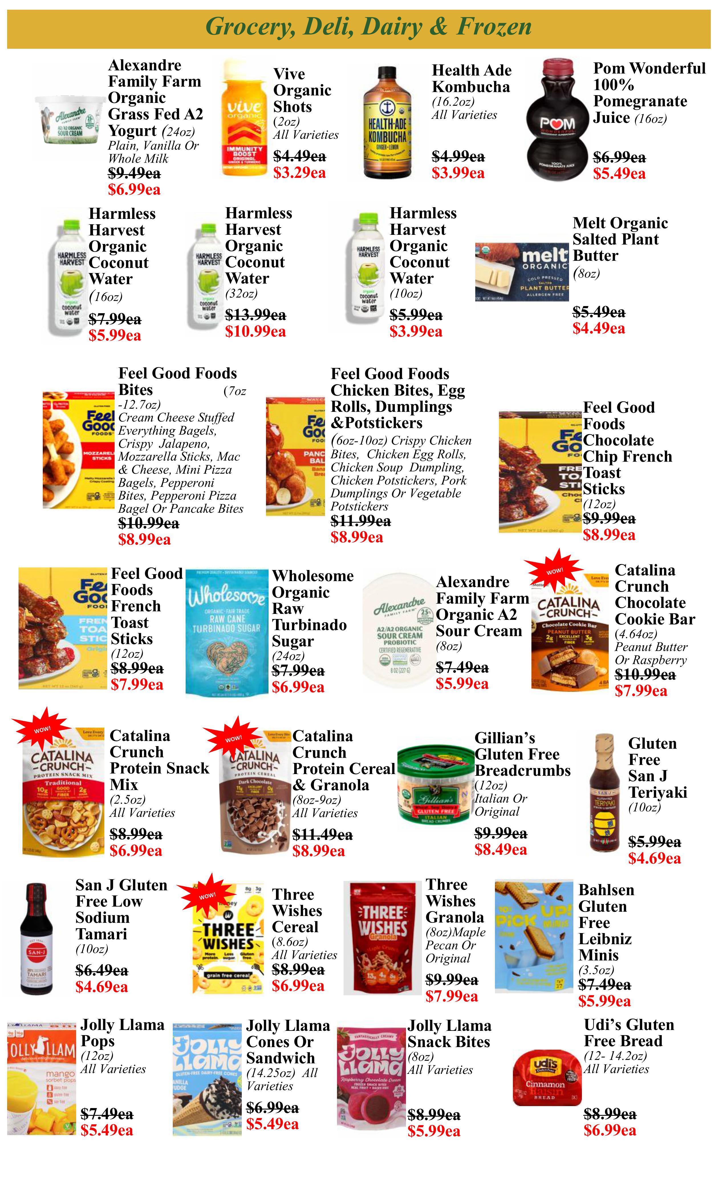 1513 1st Ave Promo Page 2