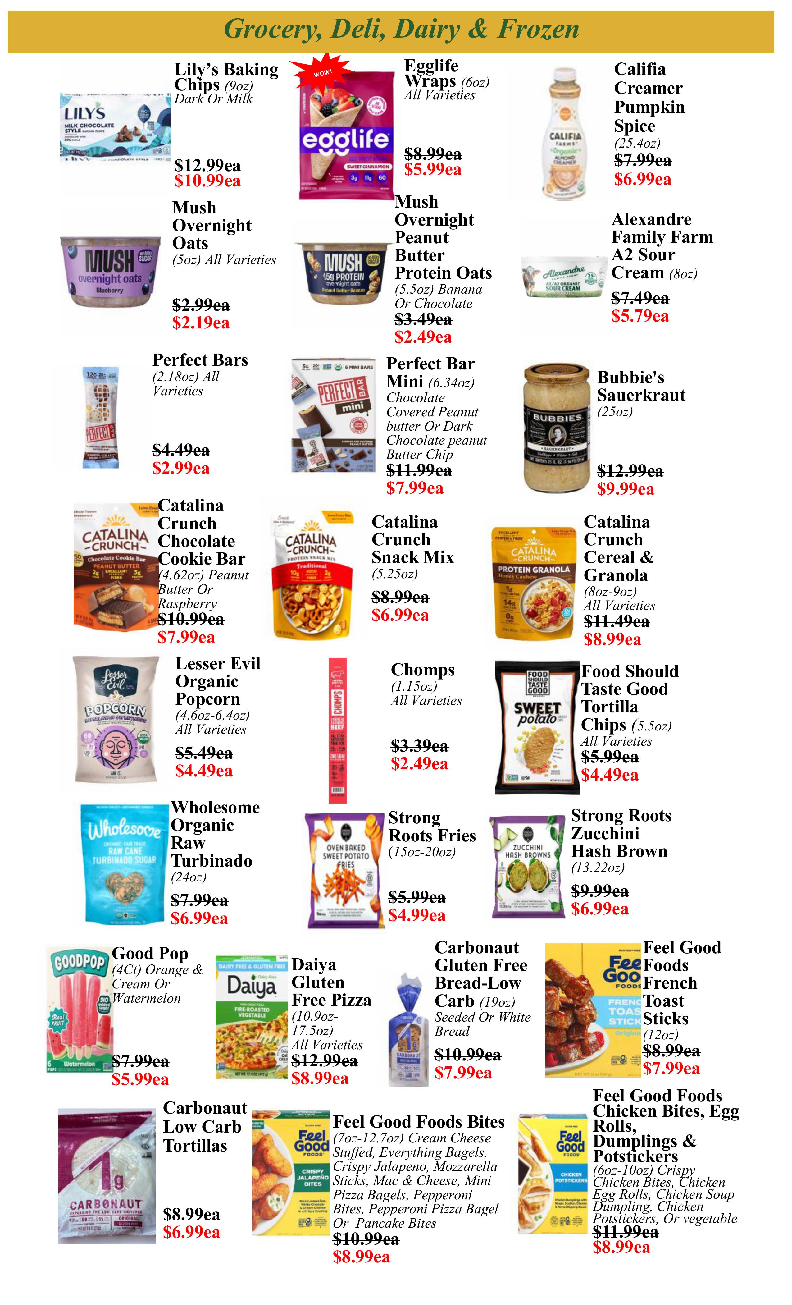 1513 1st Ave Promo Page 2