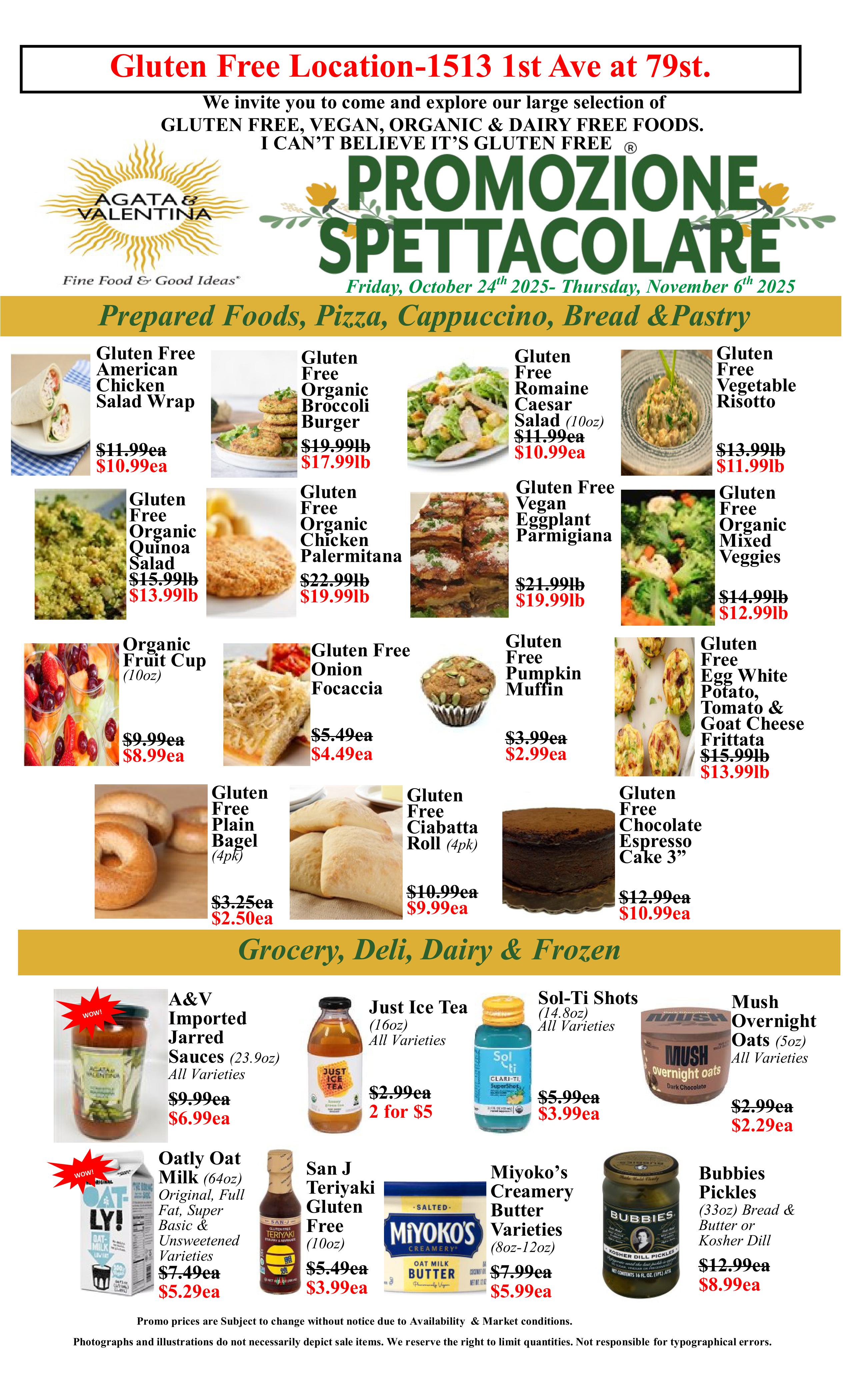 1513 1st Ave Promo Page 1