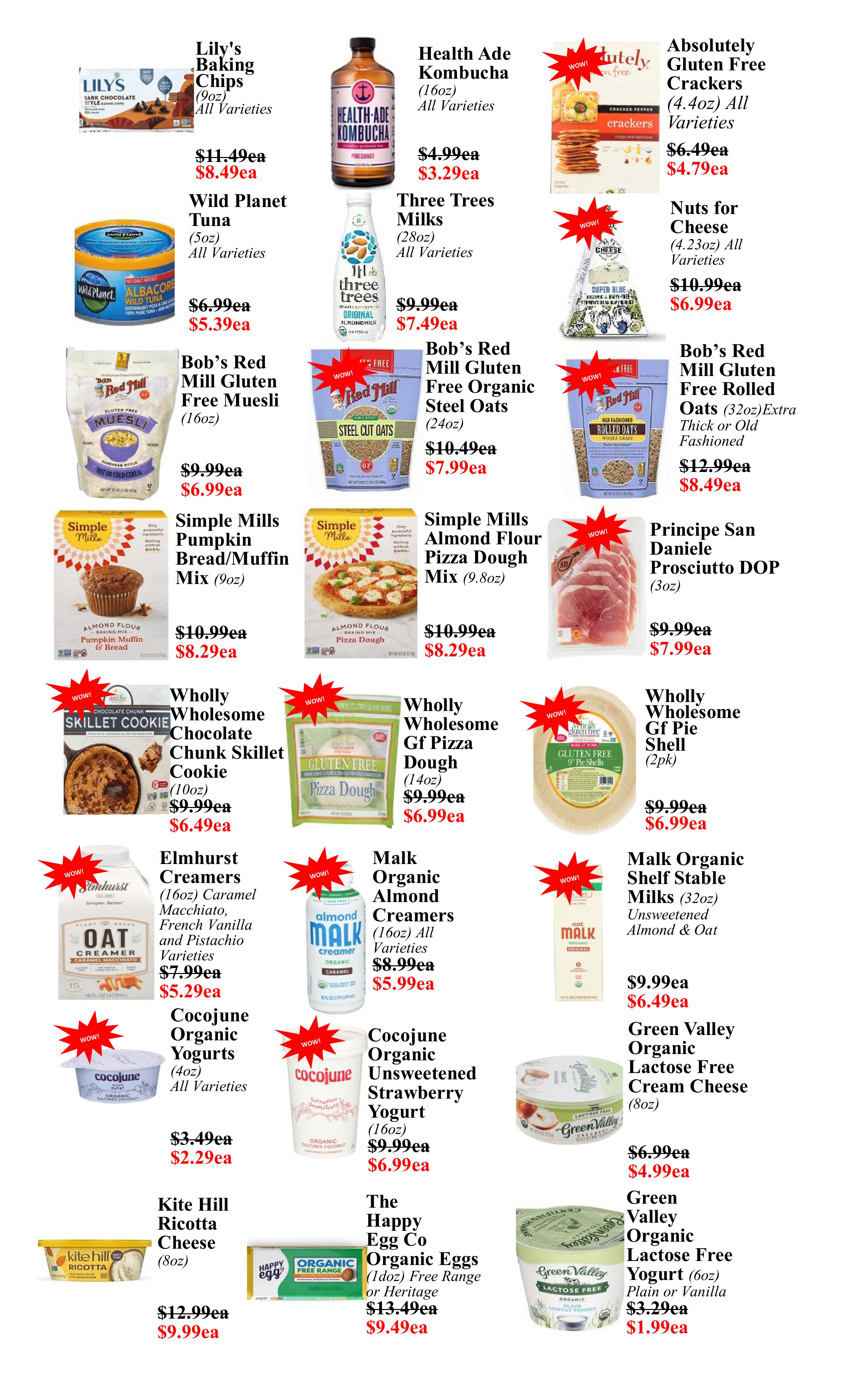 1513 1st Ave Promo Page 2