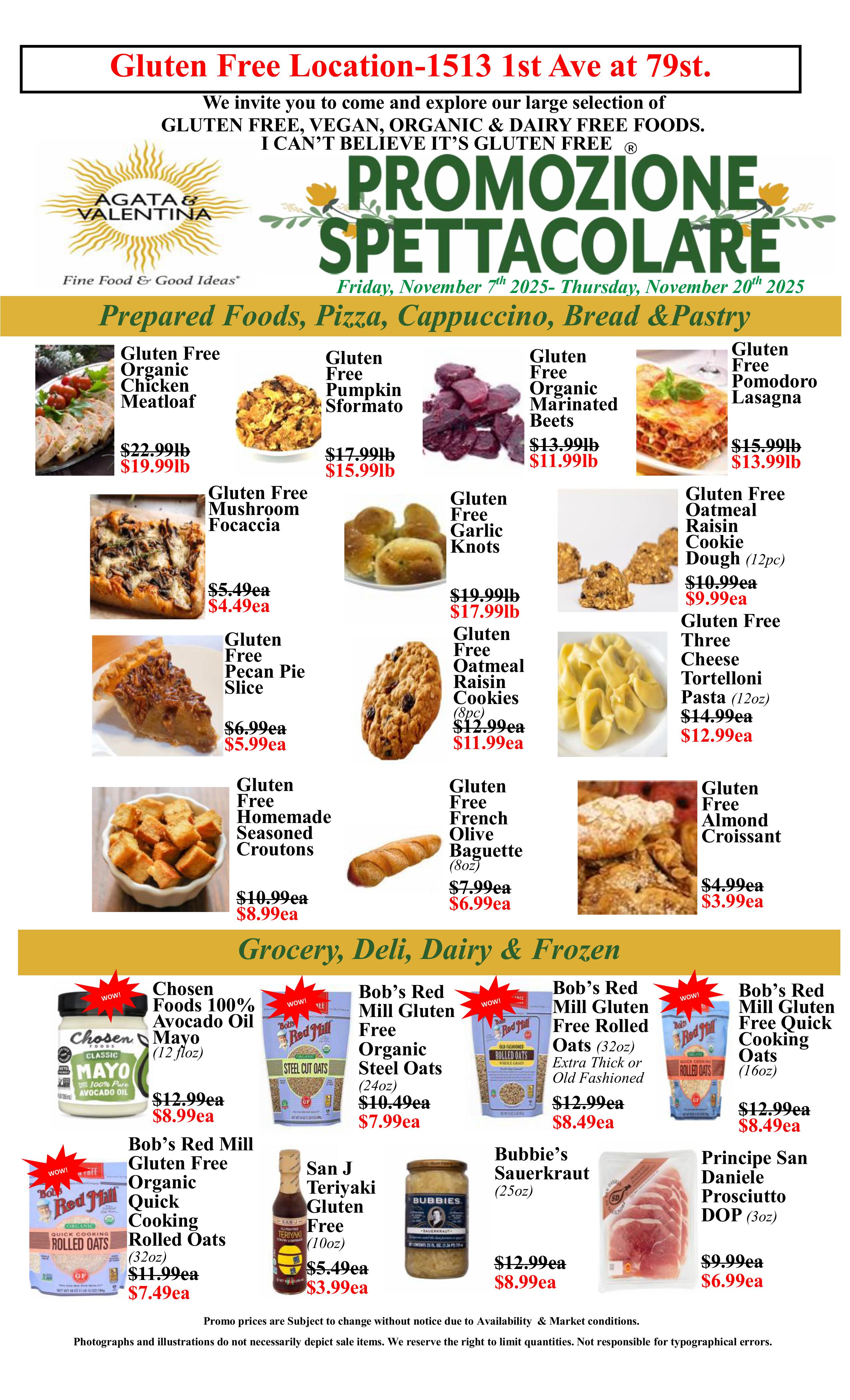 1513 1st Ave Promo Page 1