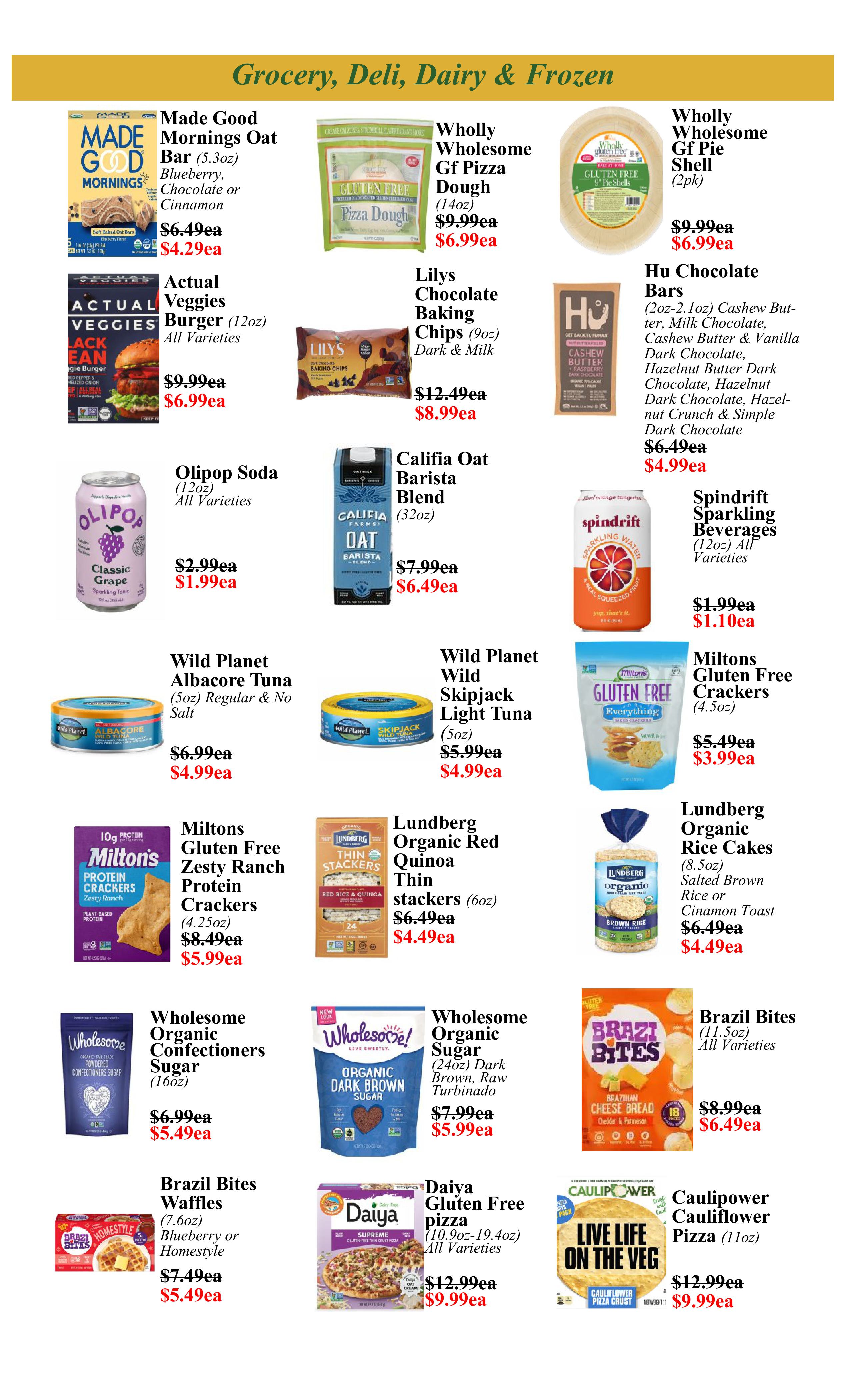 1513 1st Ave Promo Page 3