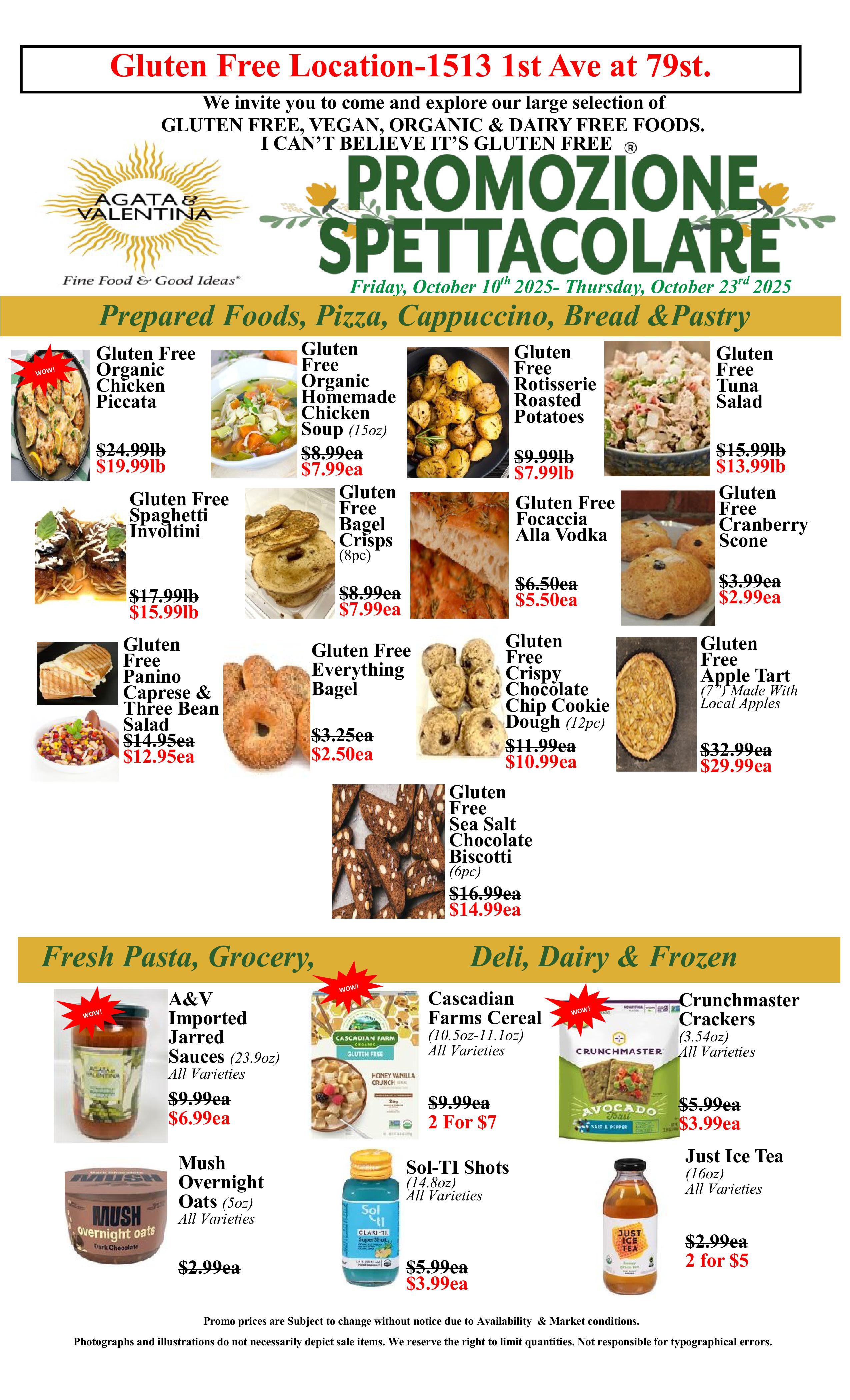 1513 1st Ave Promo Page 1