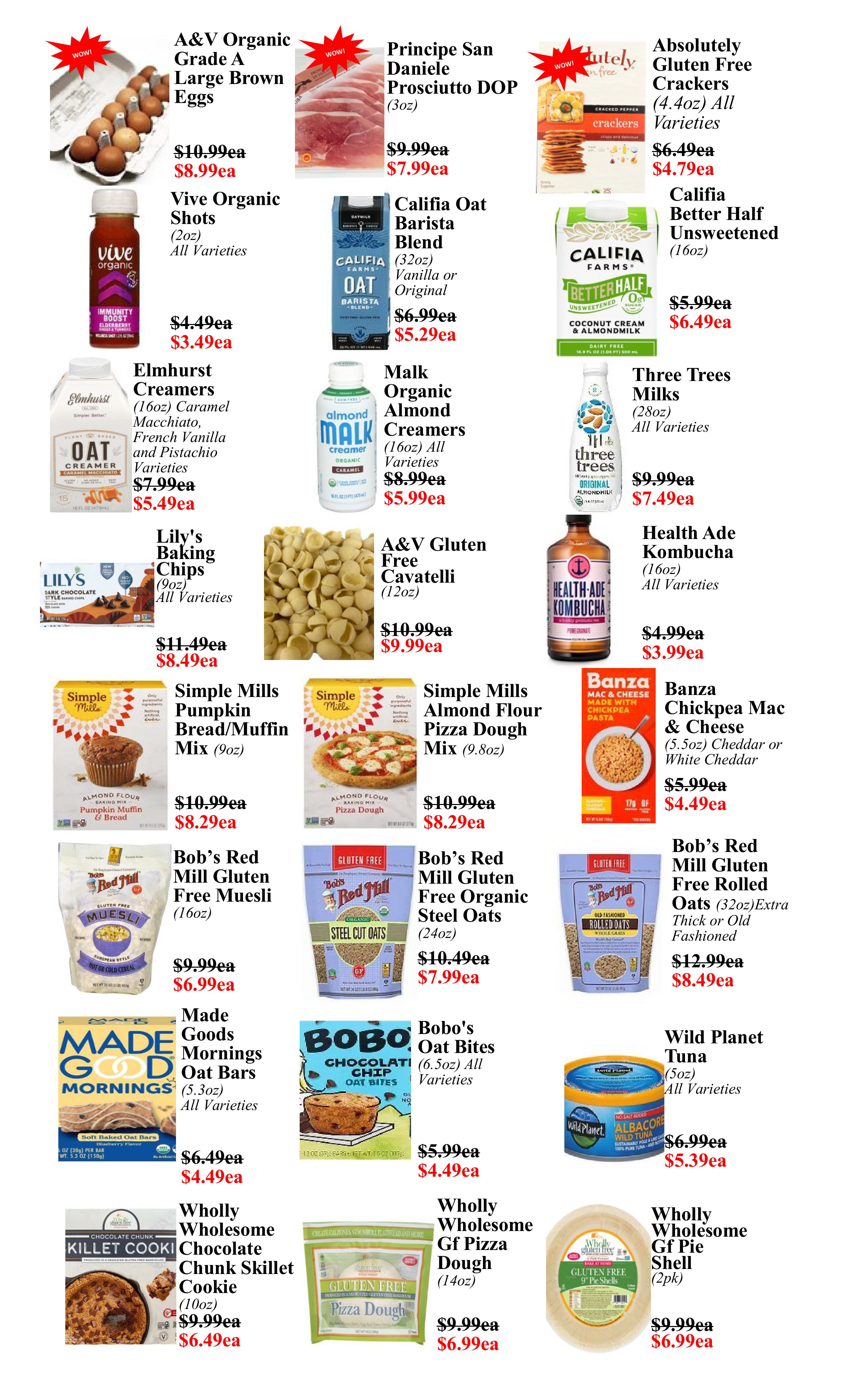 1513 1st Ave Promo Page 2