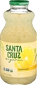 Santa Cruz Organic Lemonade (32oz)