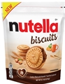 Nutella Biscuits (9.7oz)