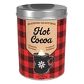 Winter Warmers Hot Cocoa  Tin (16Oz)