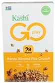 Kashi Go Cereal FLX HNY ALM 14oz