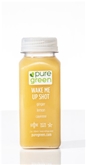 Pure Green Wake Me Up Shot 2 Oz