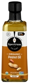 Spectrum Organic Peanut Oil (16oz)