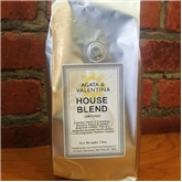 A&V House Blend Ground Coffee (12oz.)