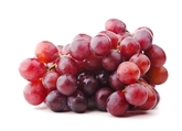 Org. Red Seedless Grape 2Lb