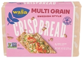 Wasa Crispbread Multi Grain 9.7oz