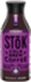 Stok Extra Bold Unsweetend Cold Brew Coffee (48 OZ)