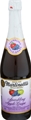 Martinelli Sparkling Grape Apple Juice 25.4 OZ