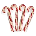 Giant Peppermint Candy Cane (2.5)