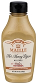 Maille Hot Honey Dijon Mustard  (9.4 oz)