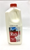 Derle Farms Whole Milk