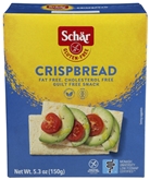 Schar Gluten Free Crispbread 5.3oz