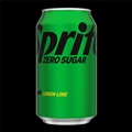 Sprite  Zero (12Oz Can)