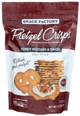 Snack Factory Honey Mustard Pretzel Crisps (7.2oz)