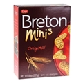 Dare Breton Mini Original Crackers 8oz