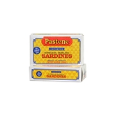 Pastene Sardines in Olive Oil 4 OZ